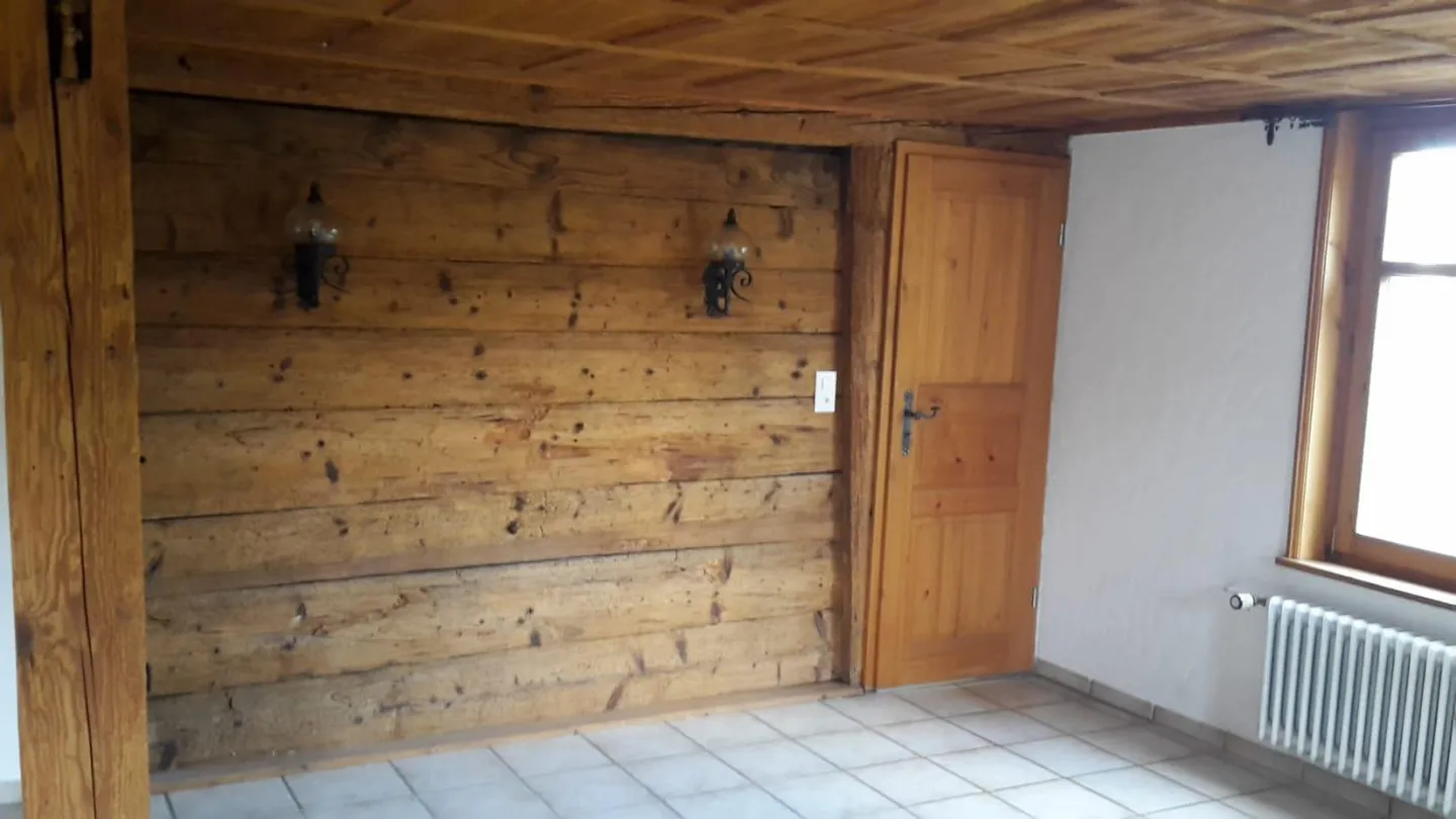 Charmante Wohnung mit Garten - Foto 9 von 17