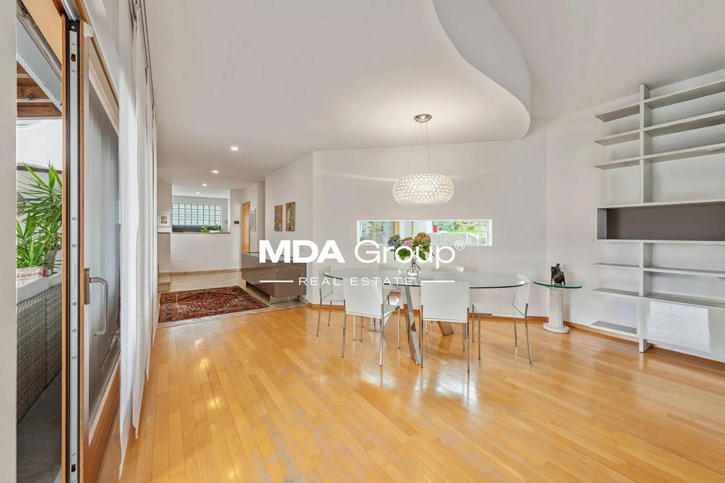 Villa di Lusso a Morbio Inferiore - Foto 5 di 13