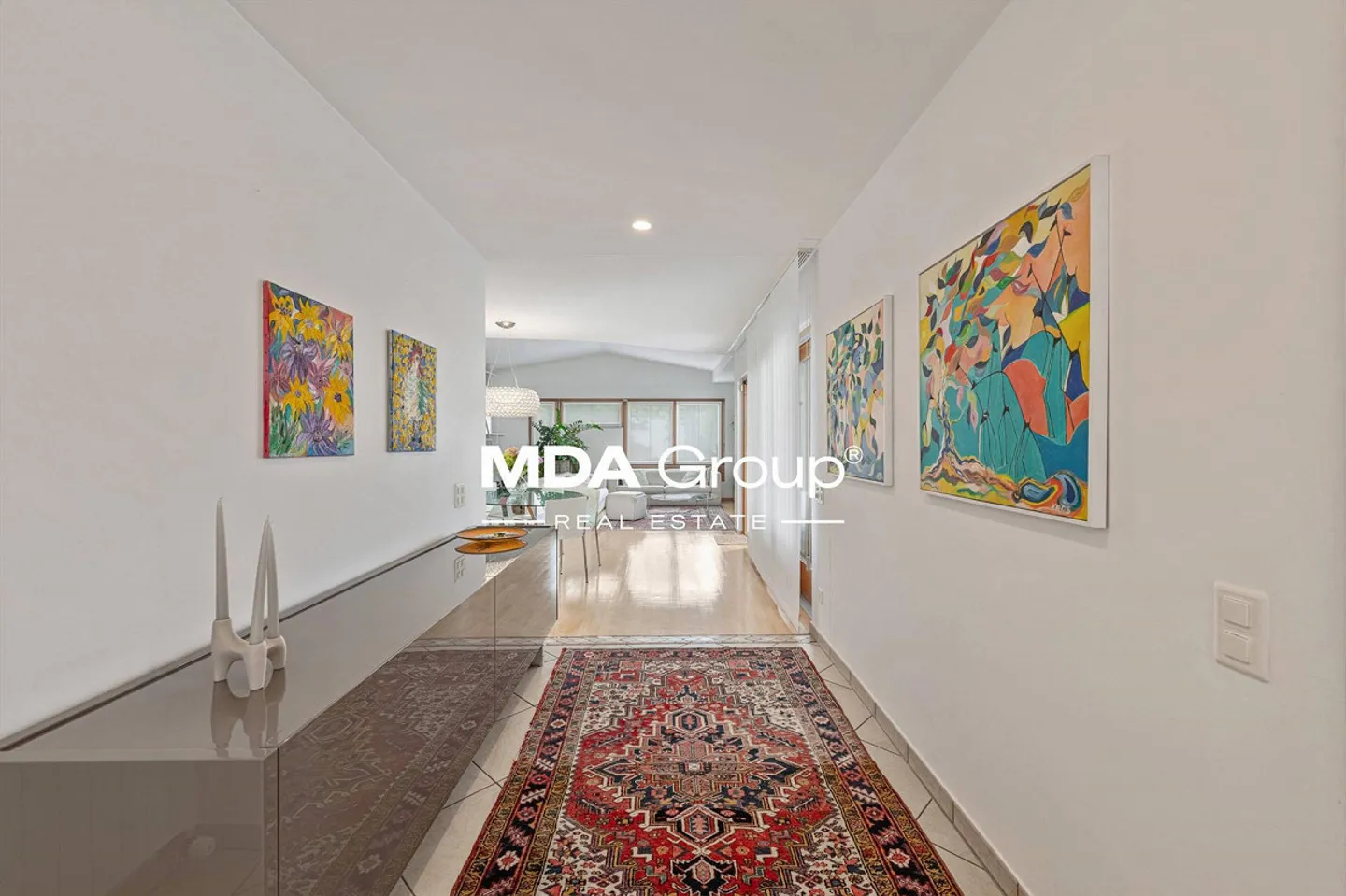 Villa di Lusso a Morbio Inferiore - Foto 6 di 13