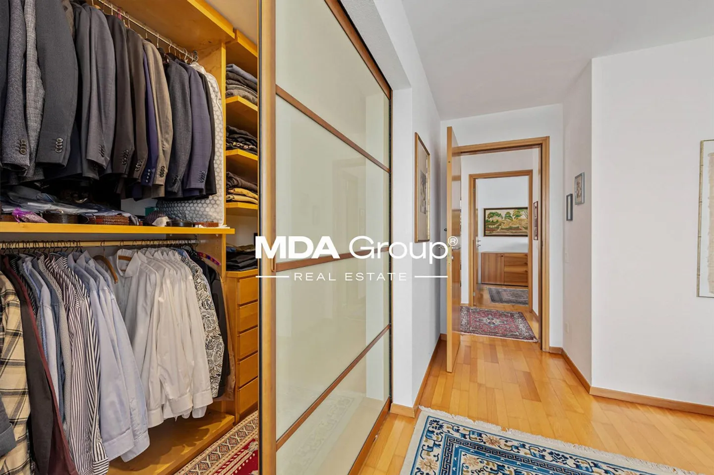 Villa di Lusso a Morbio Inferiore - Foto 10 di 13