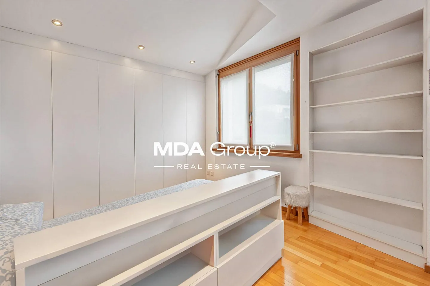 Villa di Lusso a Morbio Inferiore - Foto 12 di 13