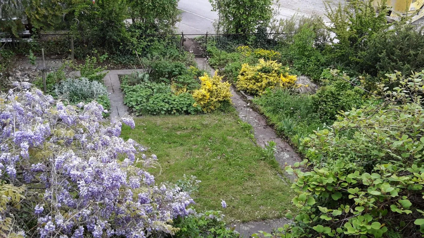 Charmante Wohnung mit Garten - Foto 17 von 17