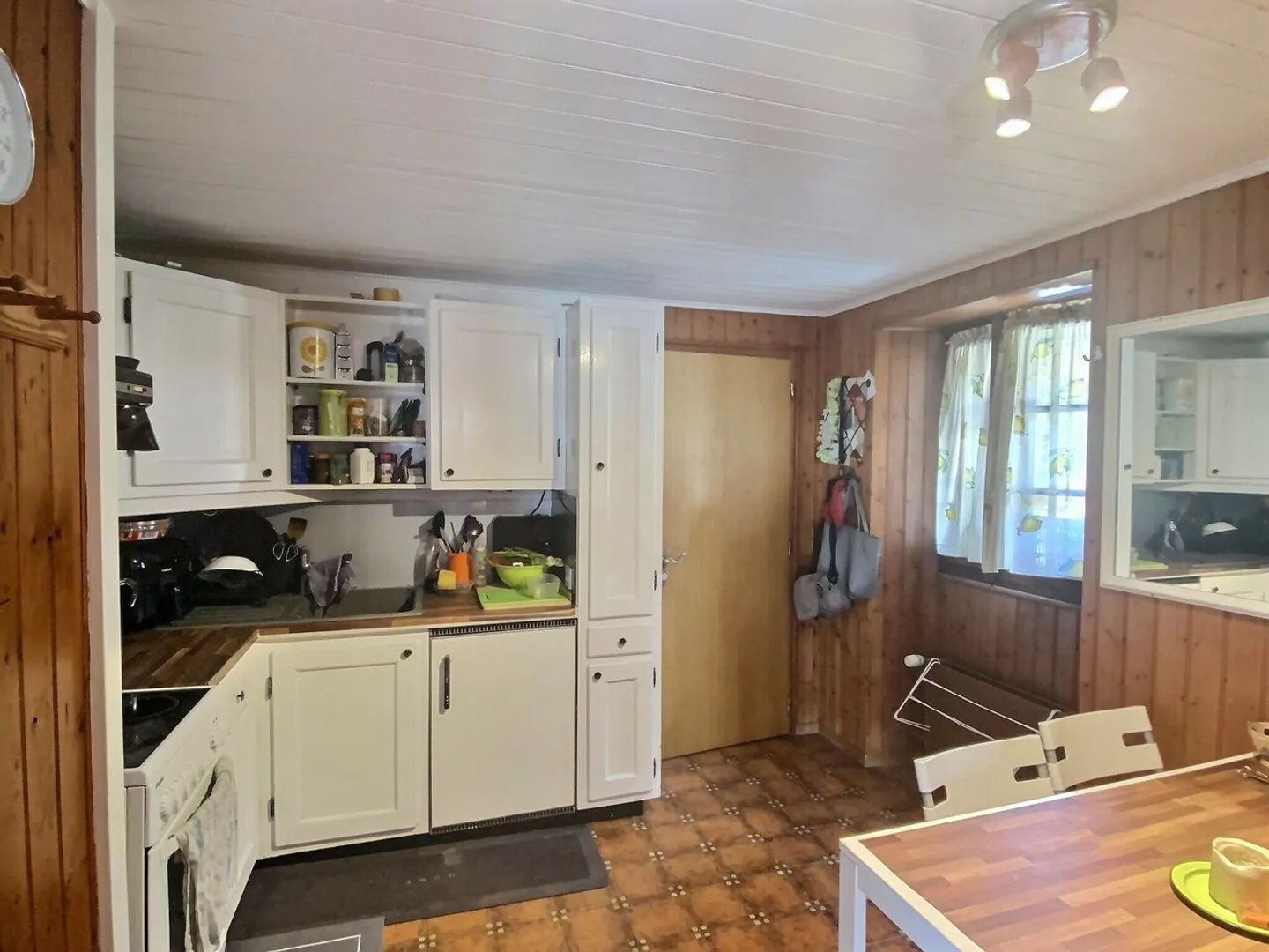 Appartement Charmant à Chesières - Photo 1 sur 9