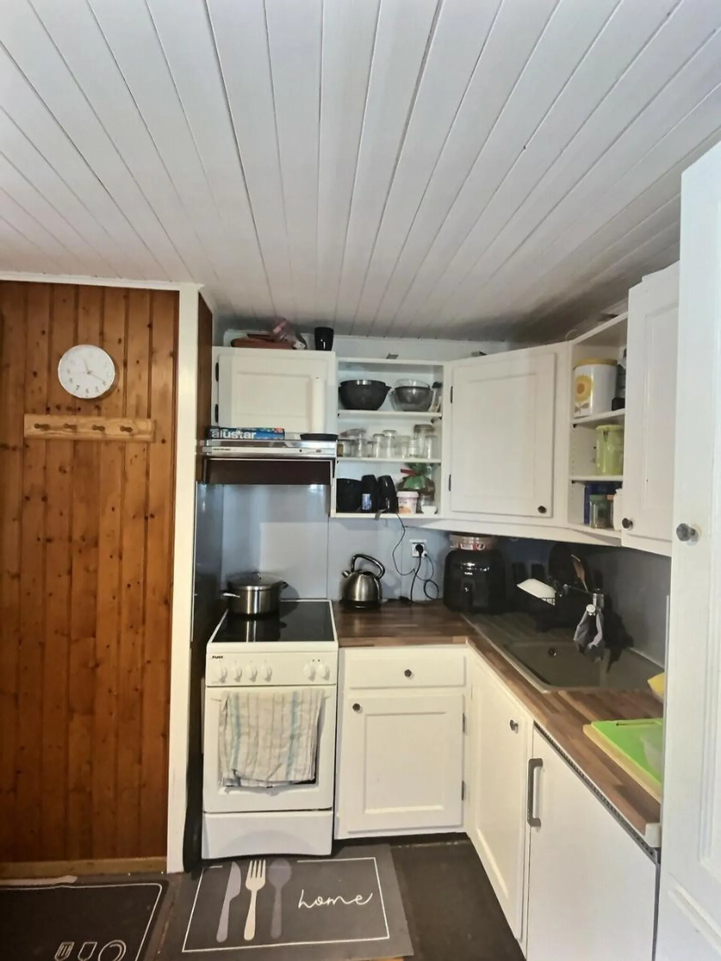 Appartement Charmant à Chesières - Photo 3 sur 9