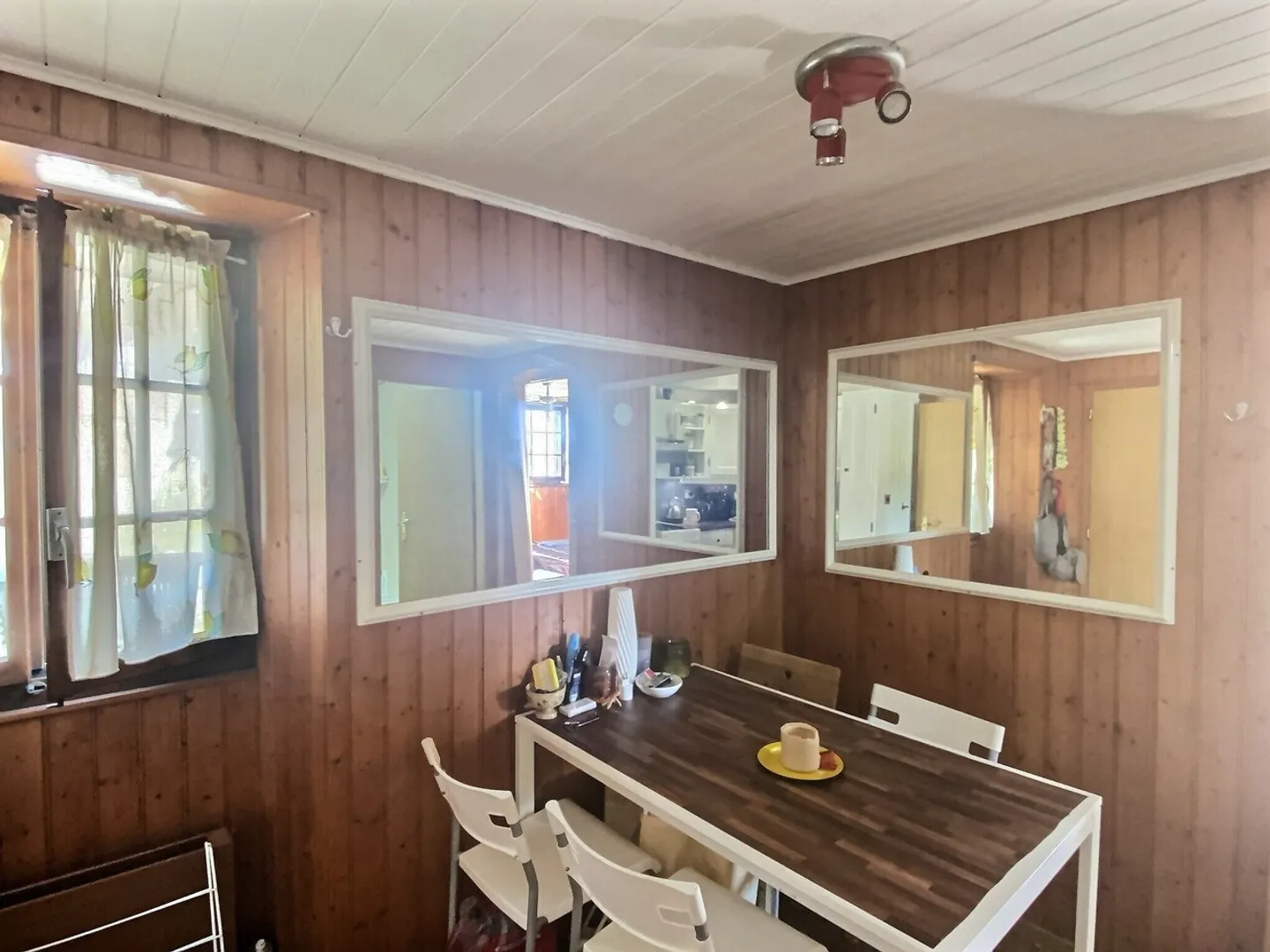Appartement Charmant à Chesières - Photo 4 sur 9