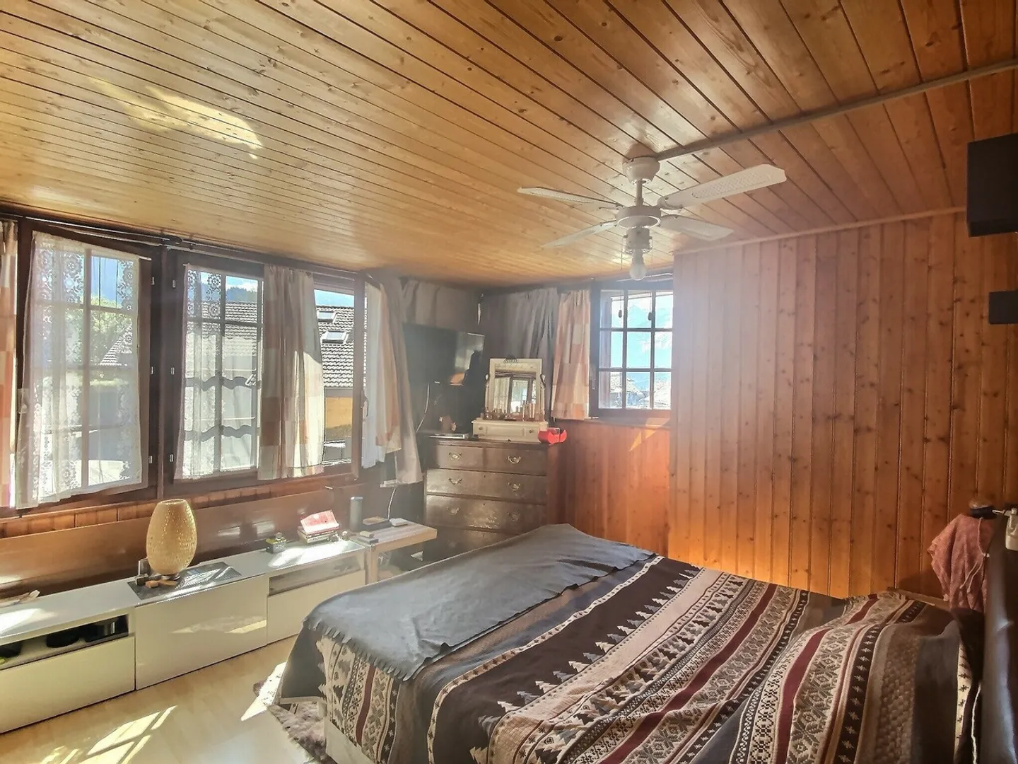 Appartement Charmant à Chesières - Photo 5 sur 9