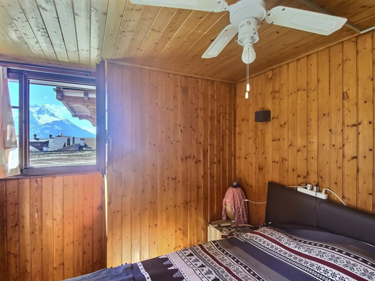 Appartement Charmant à Chesières - Photo 7 sur 9