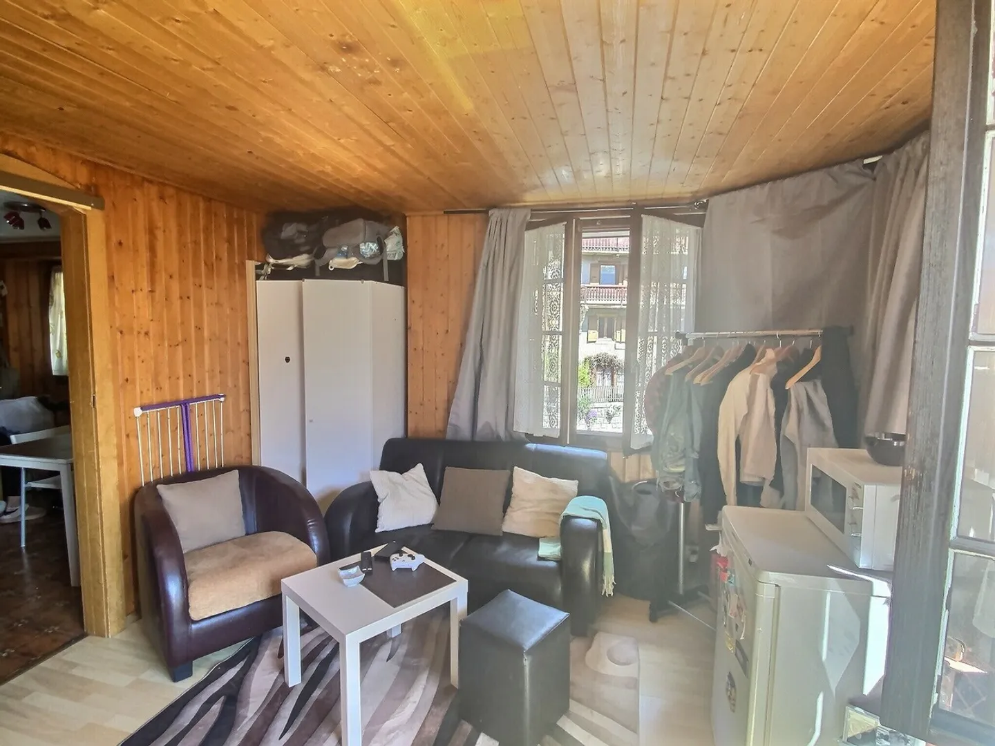Appartement Charmant à Chesières - Photo 8 sur 9