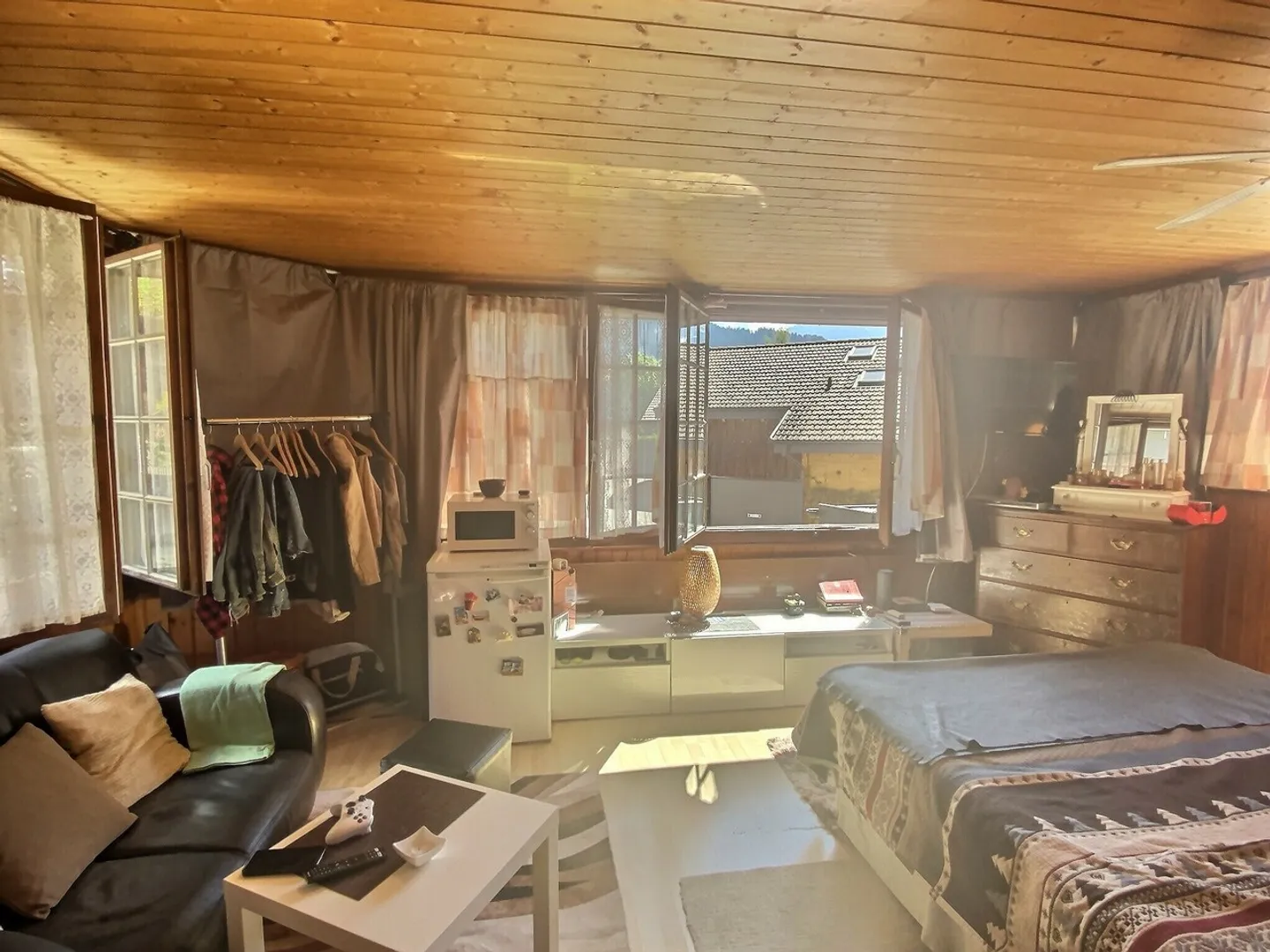 Appartement Charmant à Chesières - Photo 9 sur 9