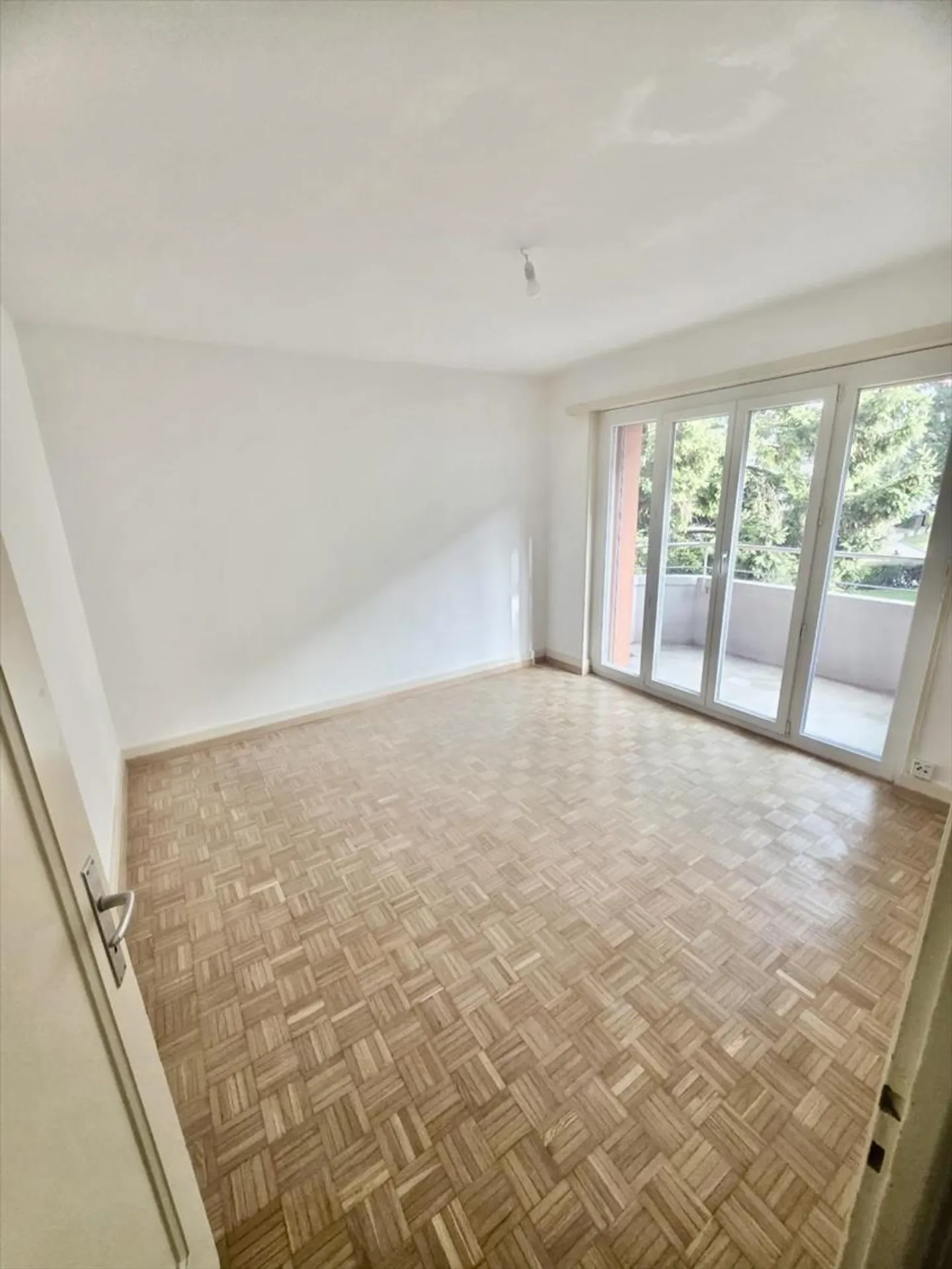 Appartamento in affitto - Foto 1 di 6