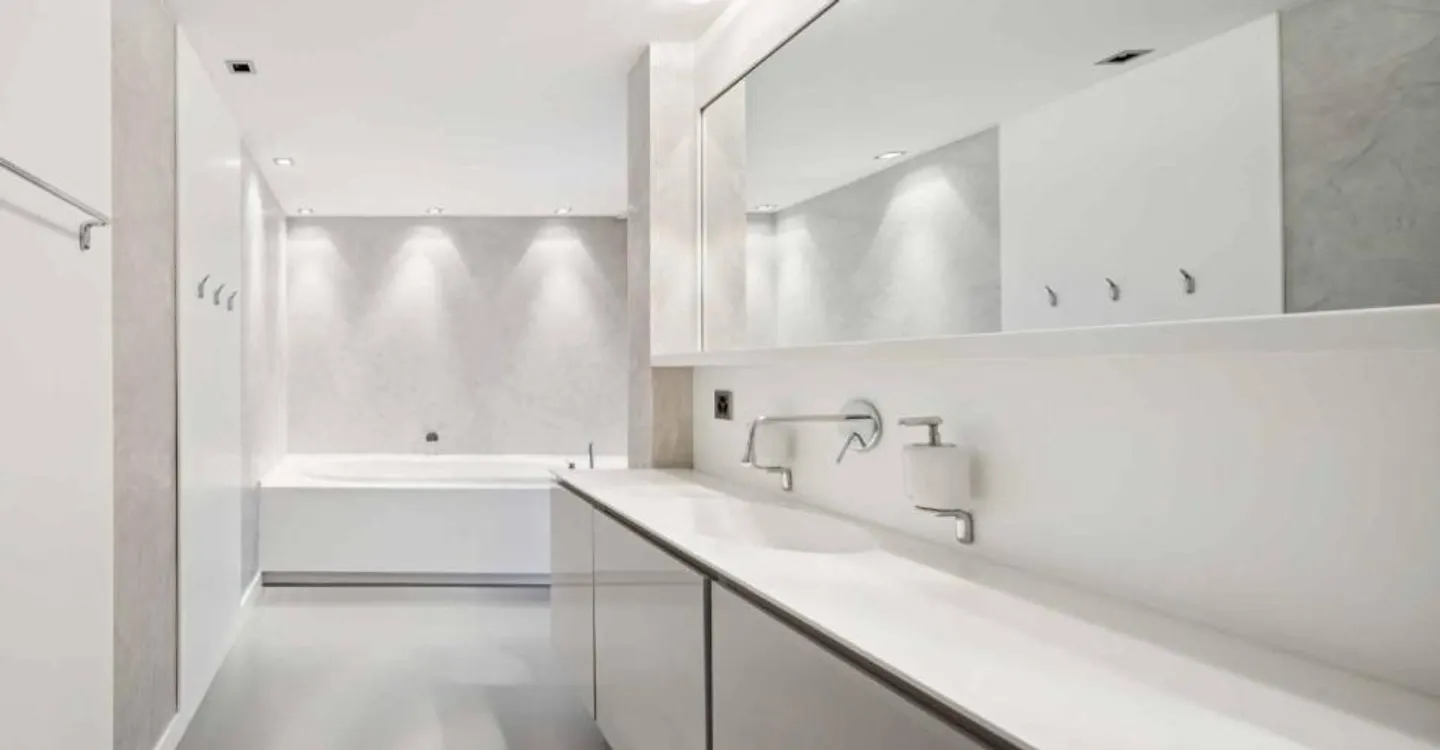 Exceptional penthouse with breathtaking panoramic view - Photo 11 of 13