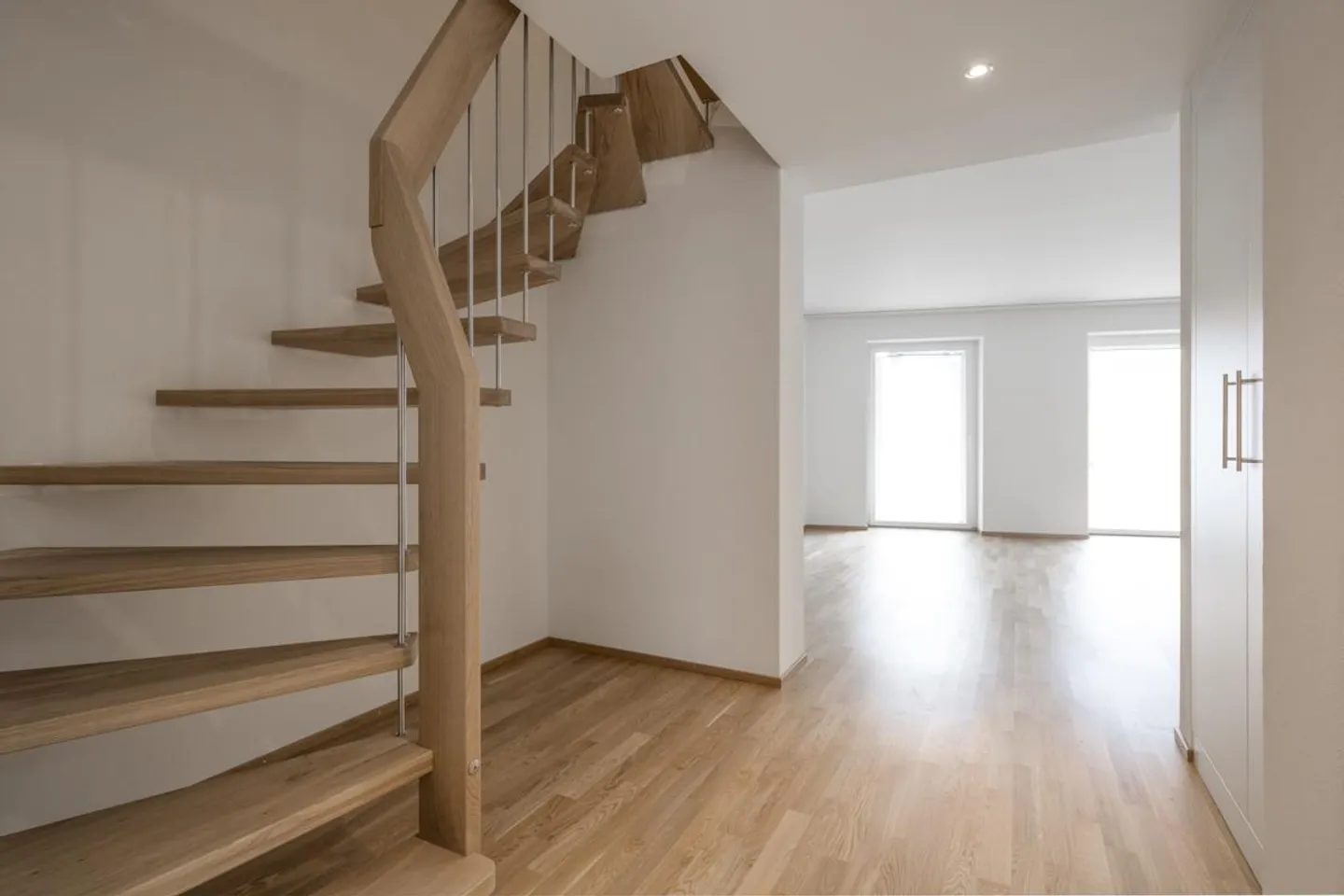 City-Close, Modern 5 1/2-Room Maisonette Apartment - Photo 10 of 13