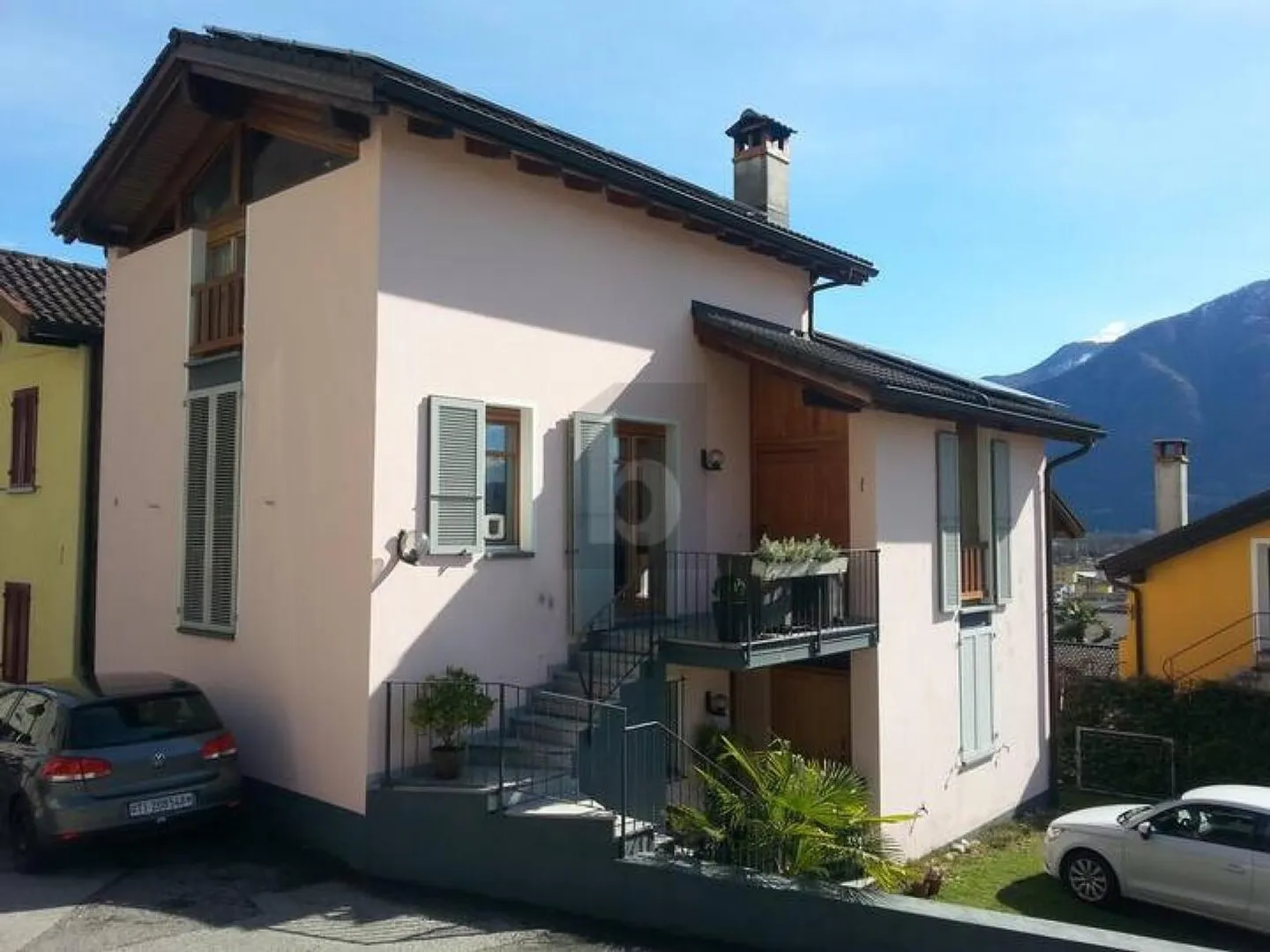 Casa singola in vendita - Foto 1 di 4