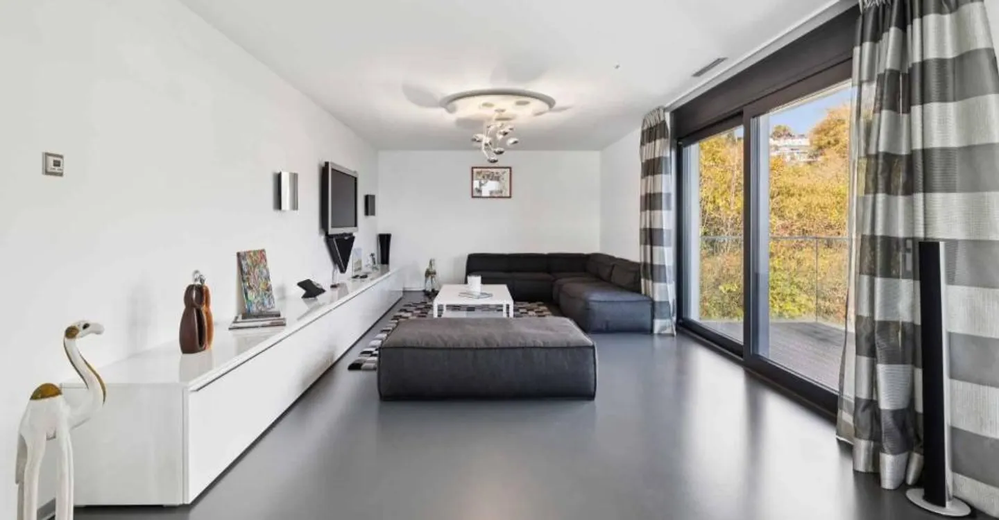 Exceptional penthouse with breathtaking panoramic view - Photo 7 of 13