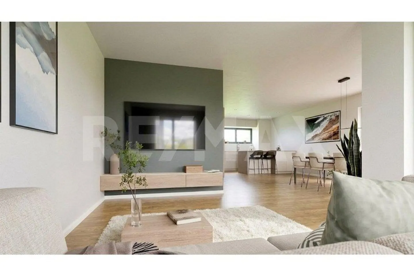 Three Detached 5½-Room Single-Family Houses in Preferred Residential Area - Photo 2 of 5