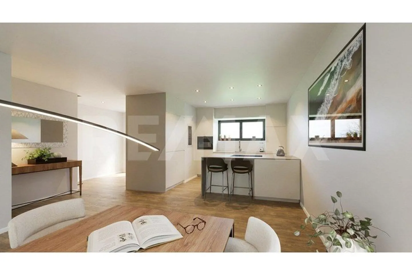 Three Detached 5½-Room Single-Family Houses in Preferred Residential Area - Photo 3 of 5