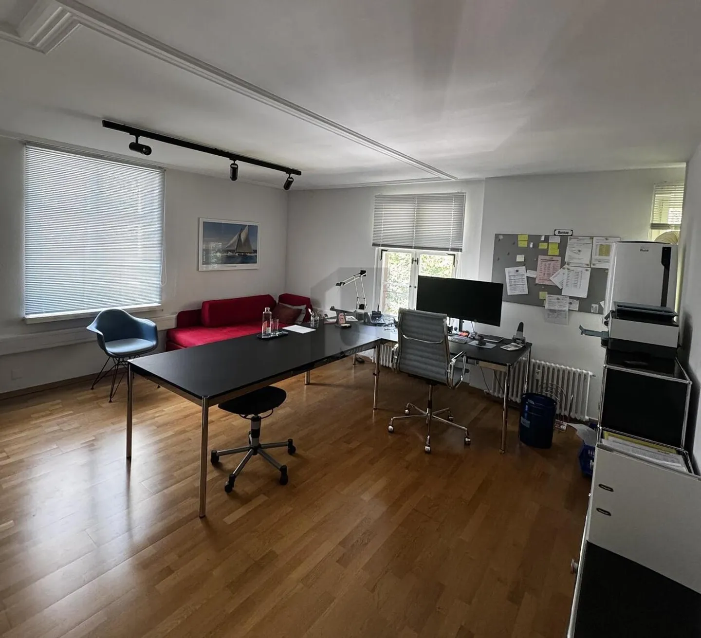 Bürofläche mieten - Foto 3 von 6