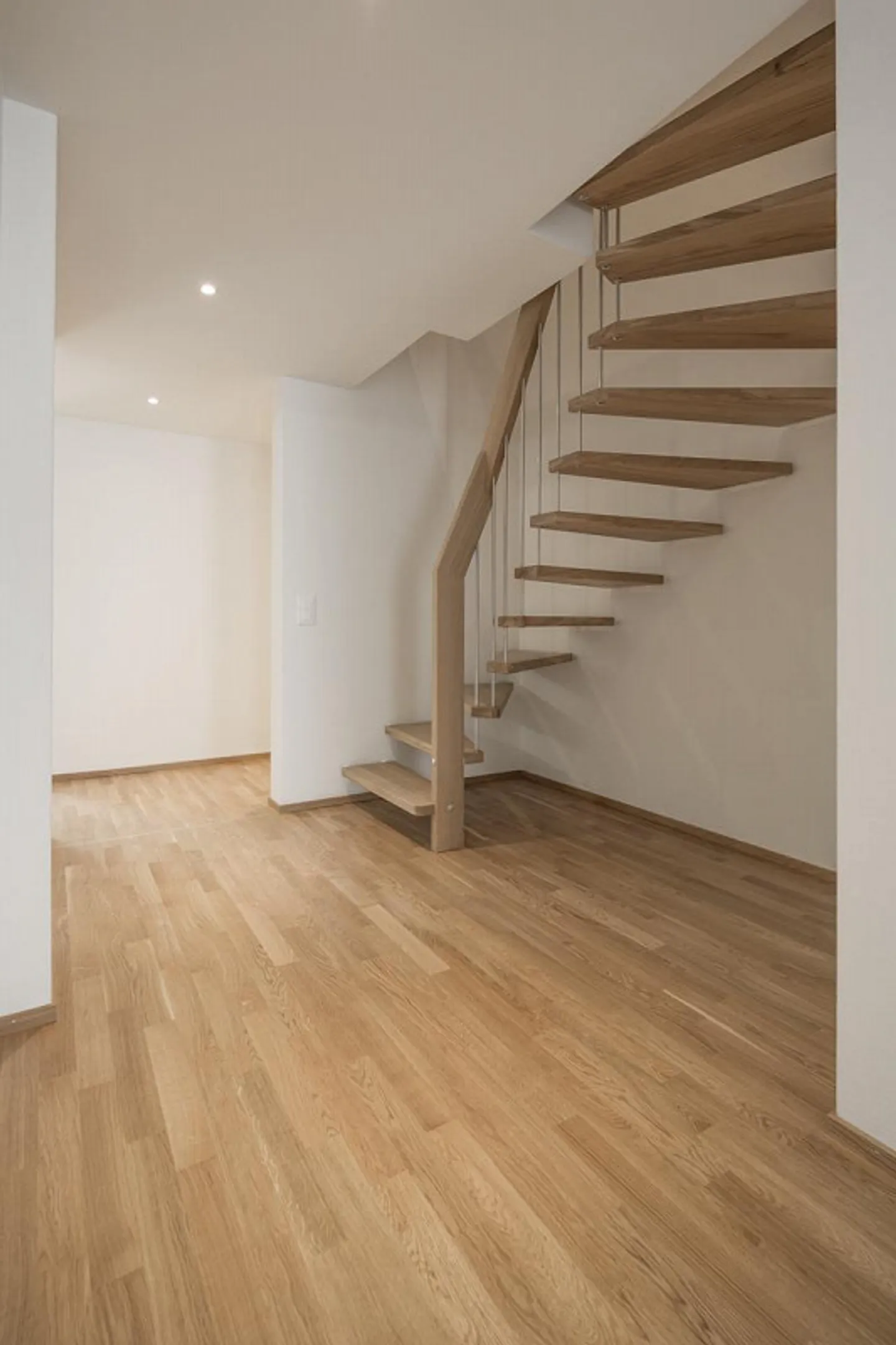 City-Close, Modern 5 1/2-Room Maisonette Apartment - Photo 11 of 13