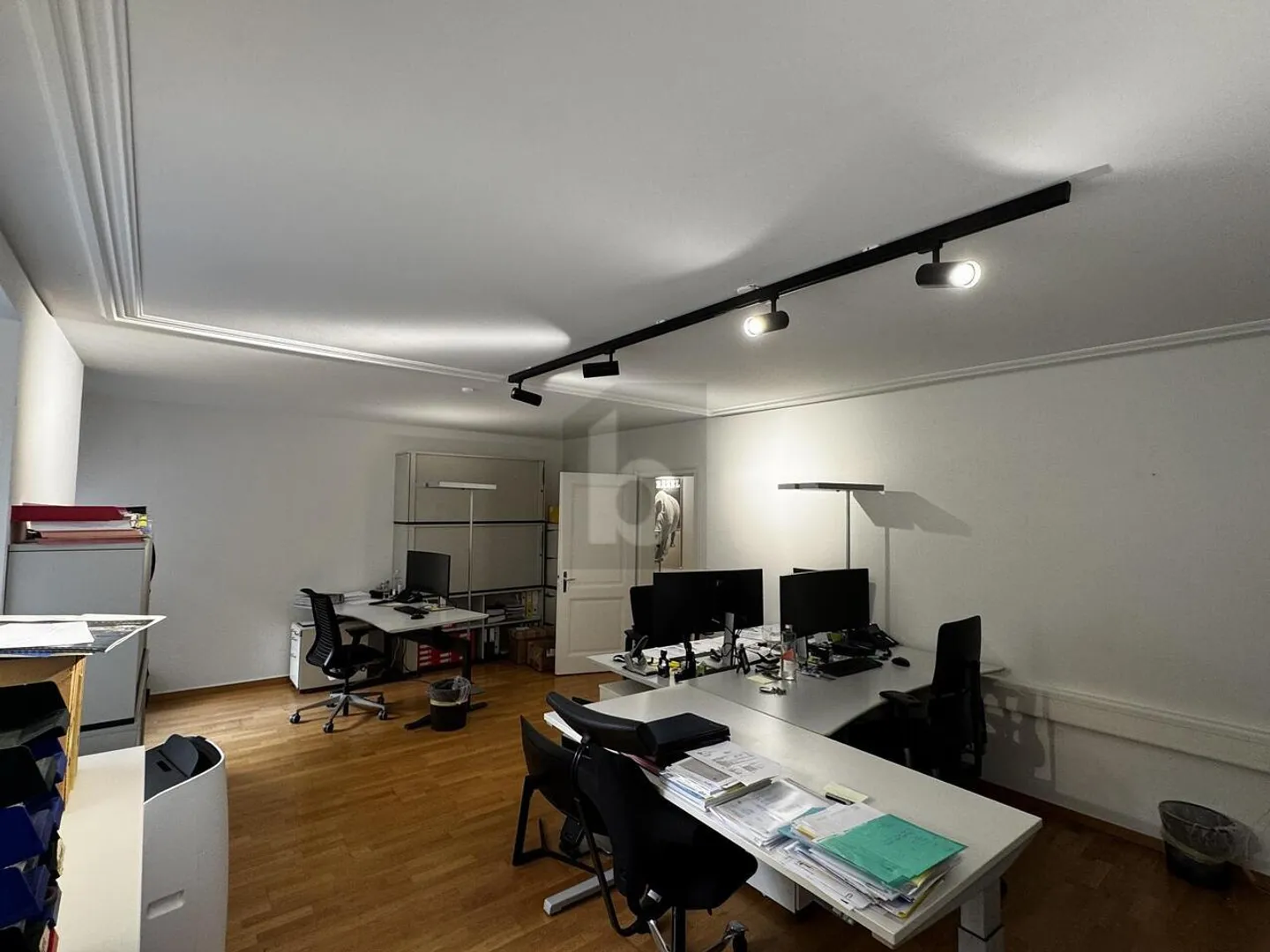 Bürofläche mieten - Foto 1 von 6