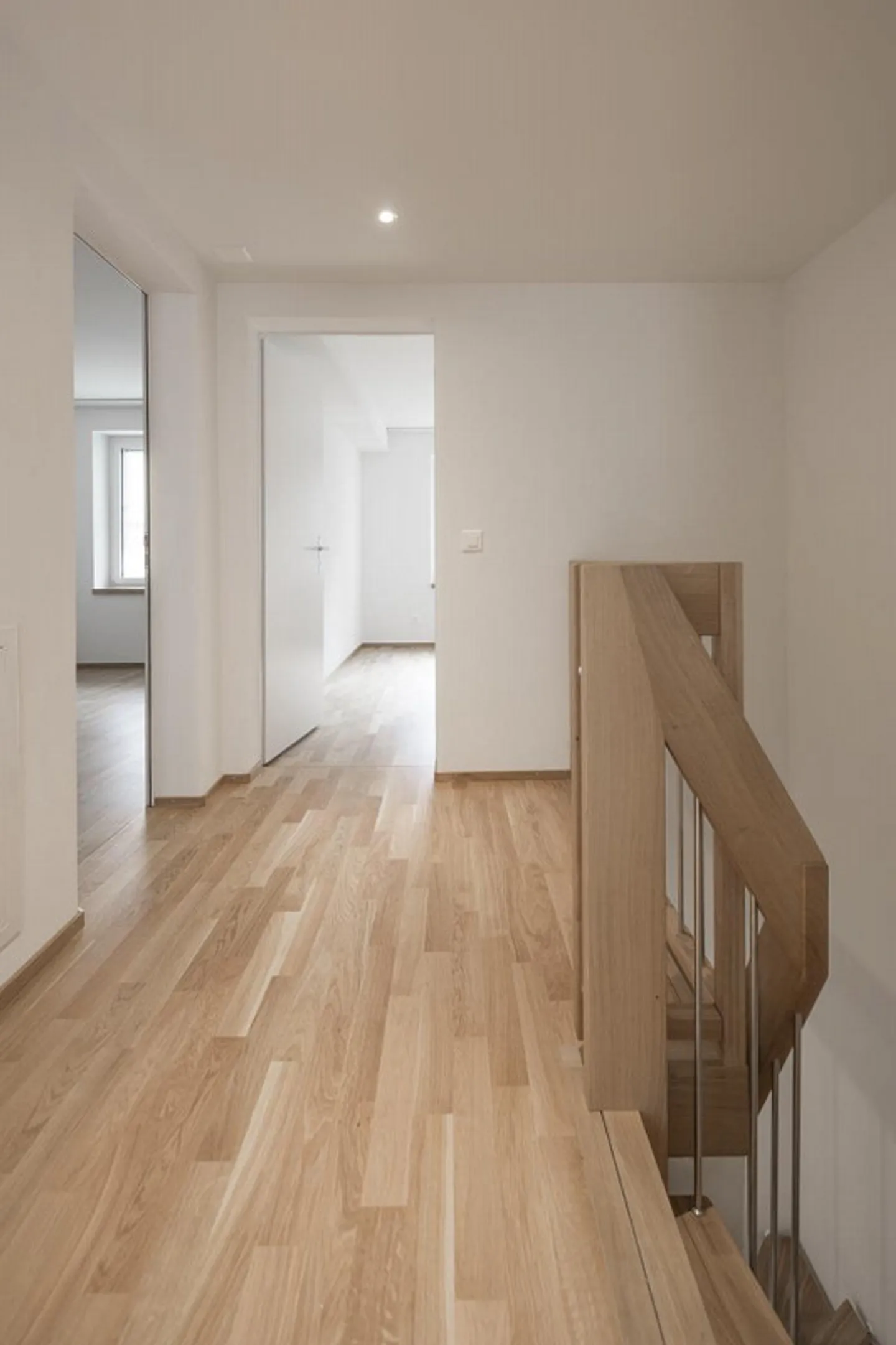 City-Close, Modern 5 1/2-Room Maisonette Apartment - Photo 12 of 13