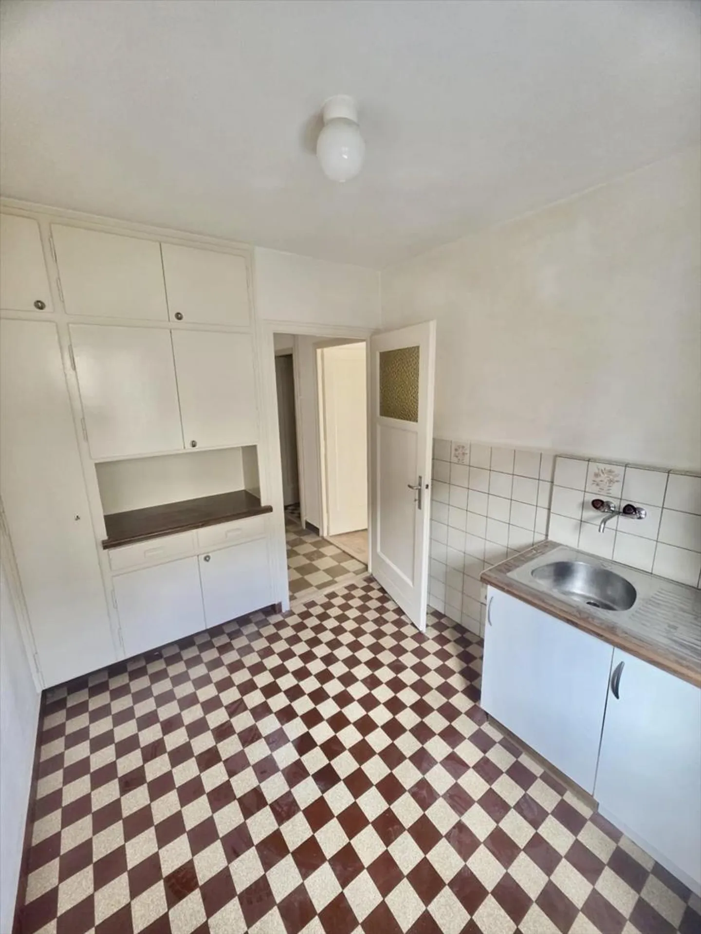 Appartamento in affitto - Foto 6 di 6