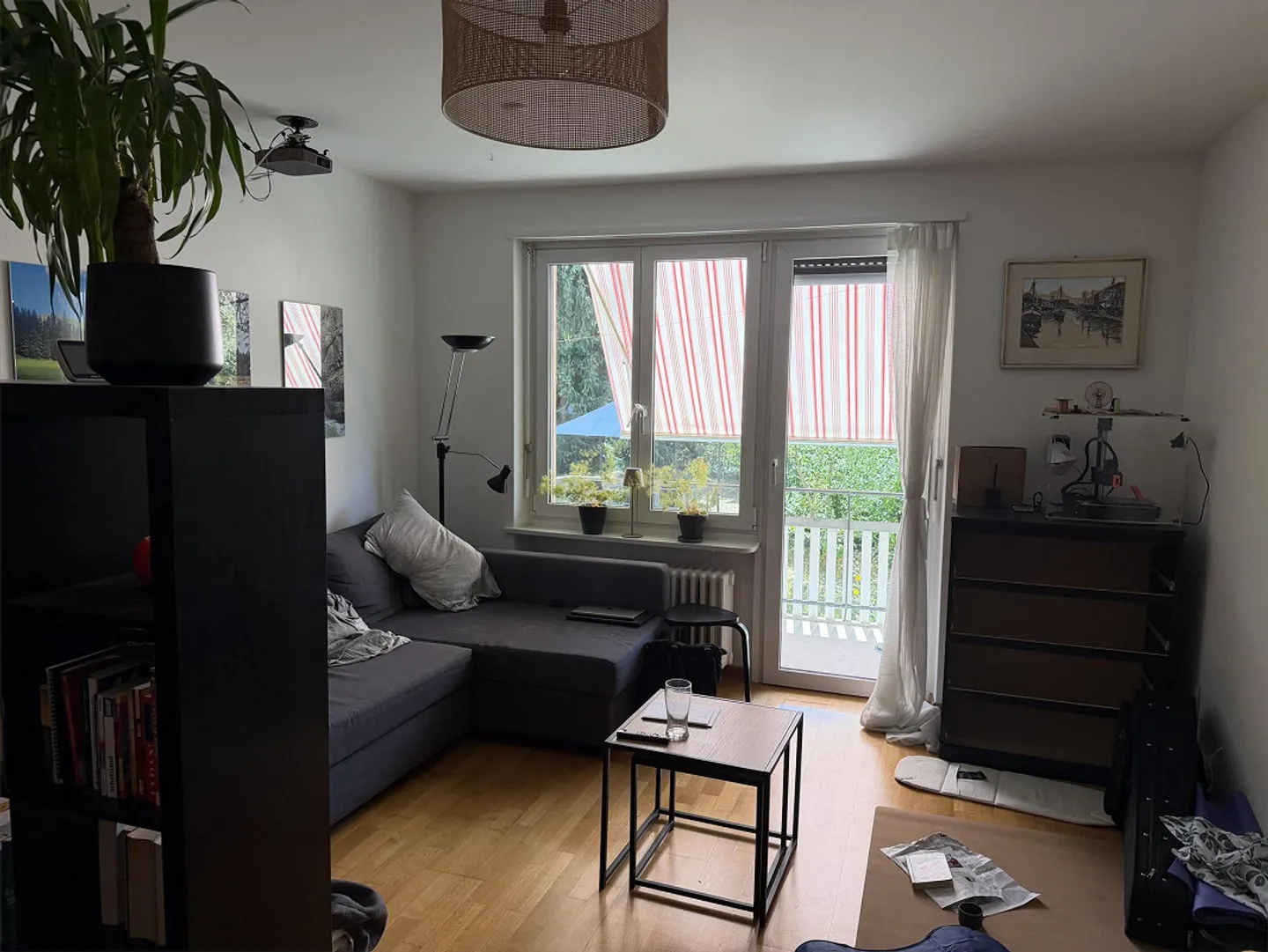 Appartamento 2,5 locali in affitto a Berna Obstberg- Schosshalde - Foto 1 di 9