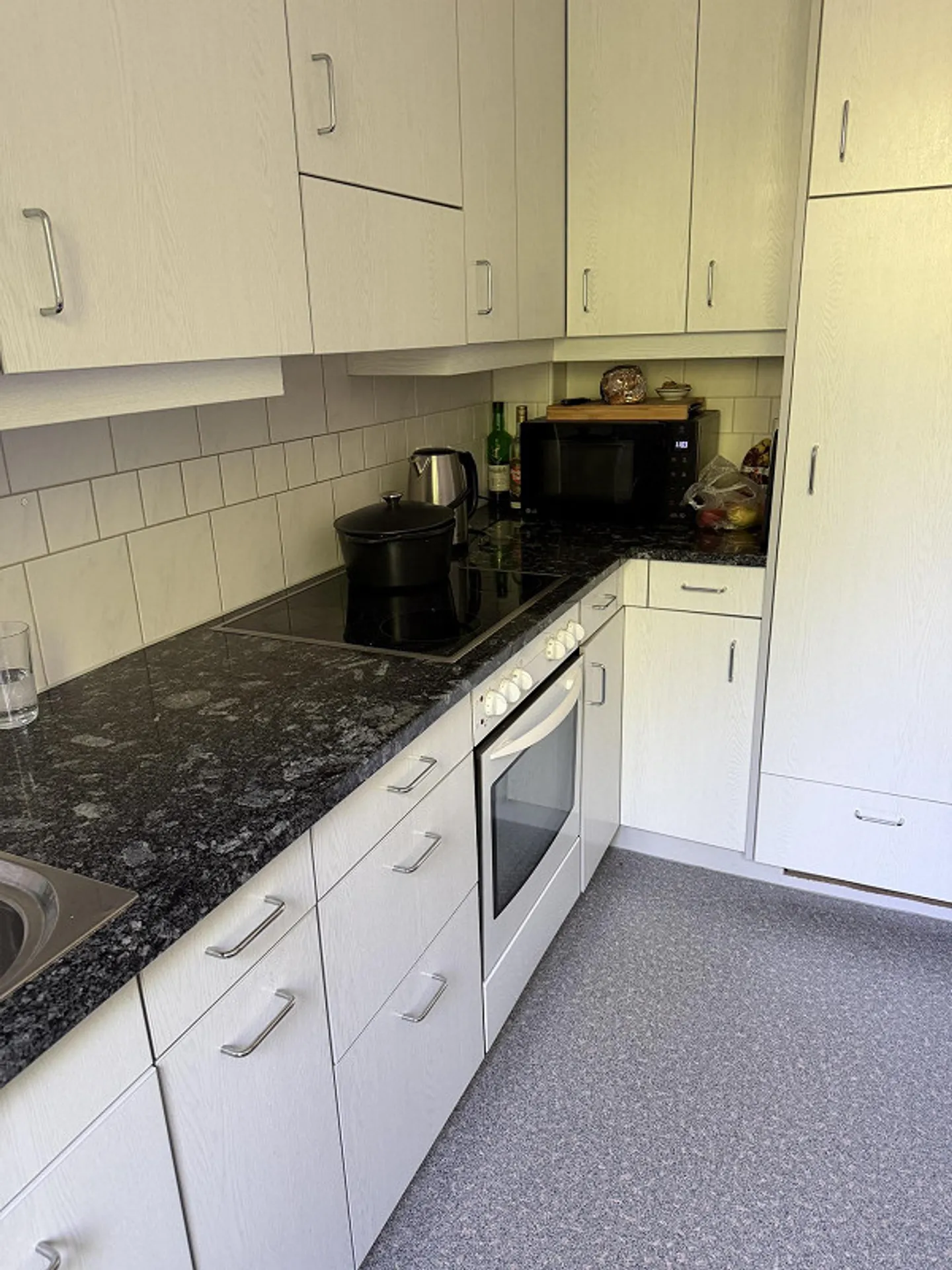 Appartamento 2,5 locali in affitto a Berna Obstberg- Schosshalde - Foto 6 di 9