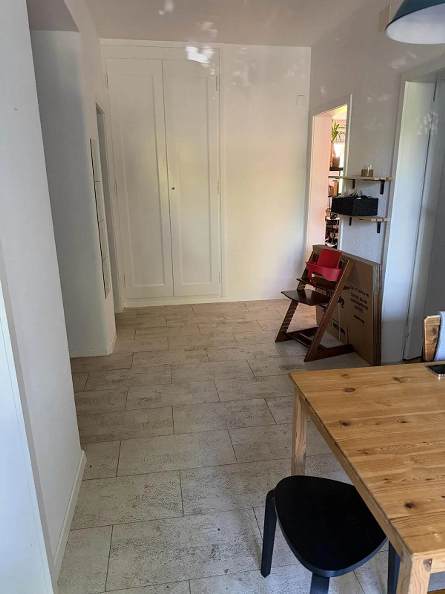 Appartamento 2,5 locali in affitto a Berna Obstberg- Schosshalde - Foto 4 di 9