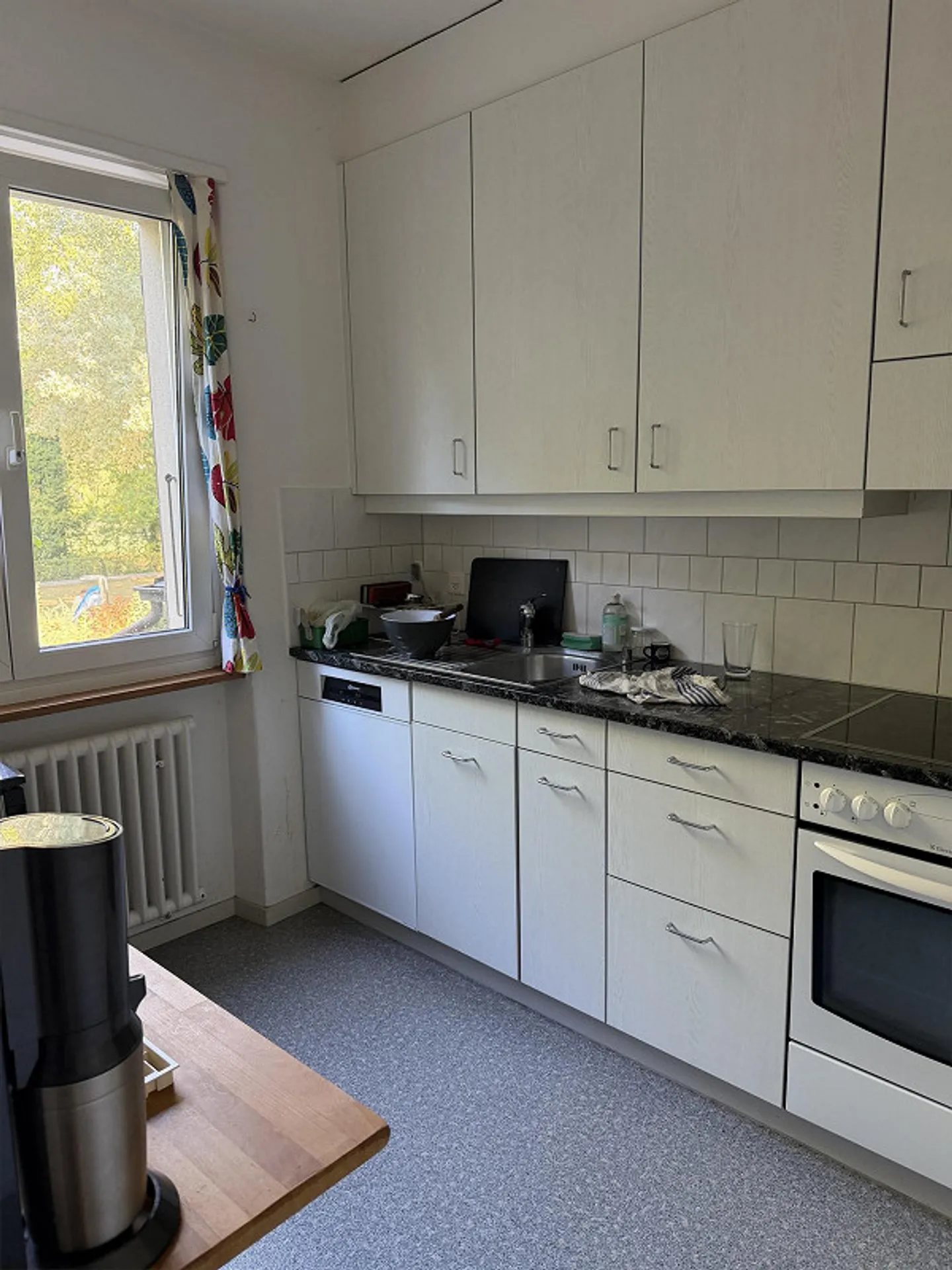Appartamento 2,5 locali in affitto a Berna Obstberg- Schosshalde - Foto 5 di 9