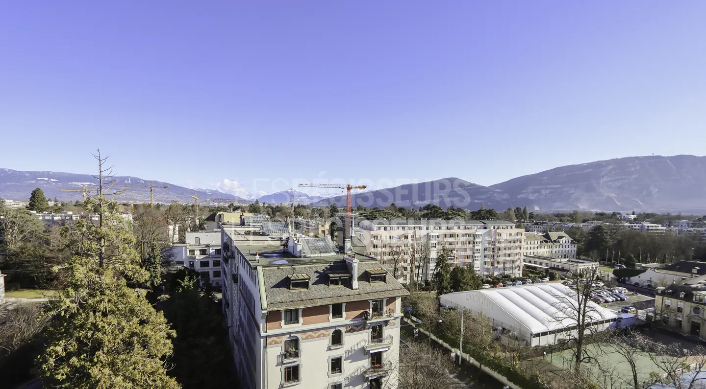 Attique à vendre - Photo 10 sur 10