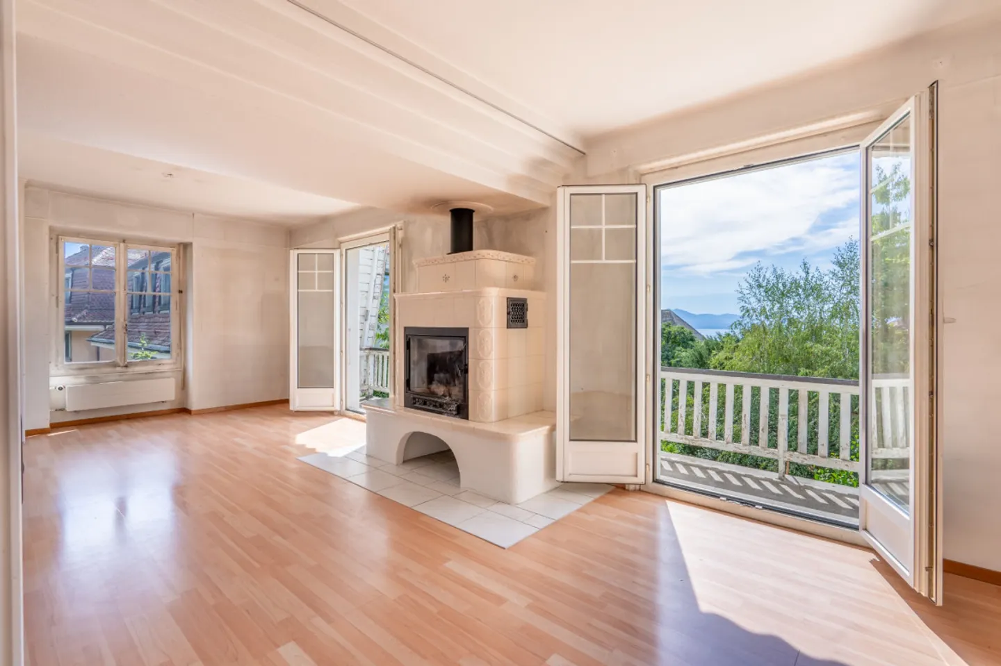 Maison familiale flexible à Lausanne - Photo 2 sur 13