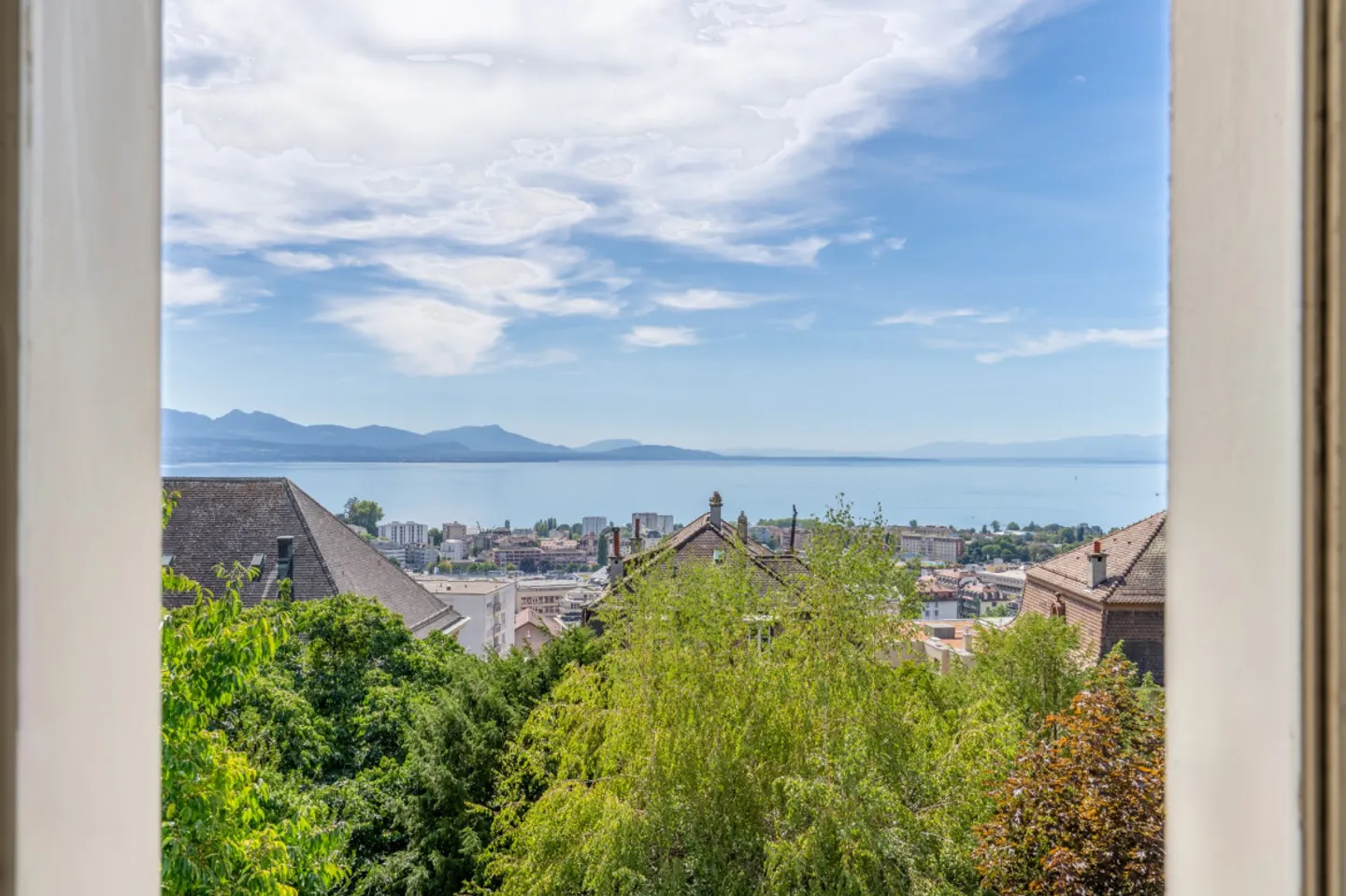 Maison familiale flexible à Lausanne - Photo 4 sur 13