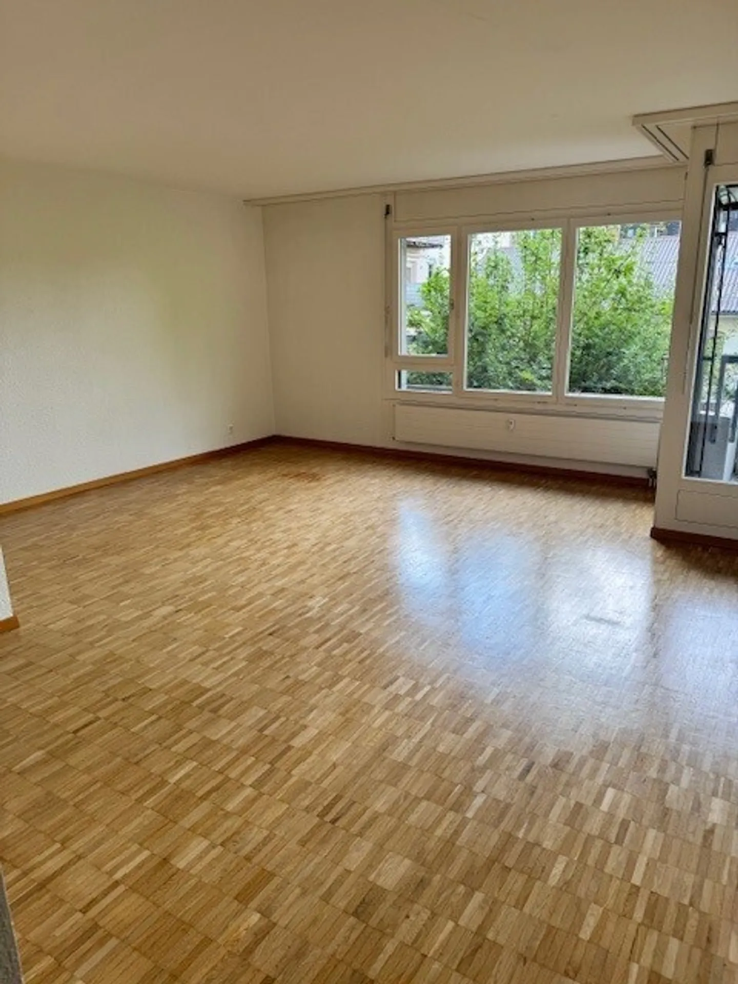 Appartamento in affitto - Foto 6 di 7