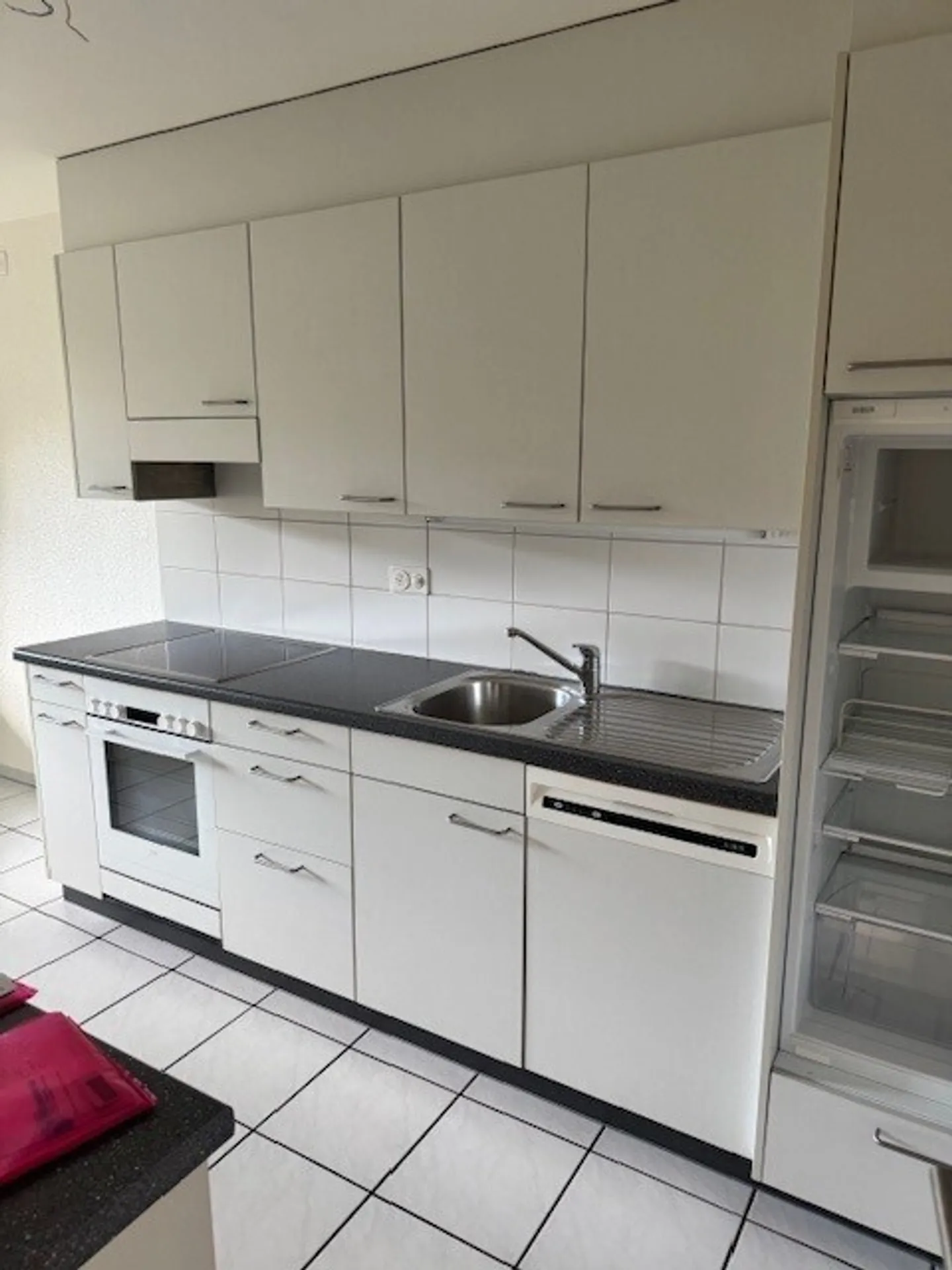 Appartamento in affitto - Foto 7 di 7