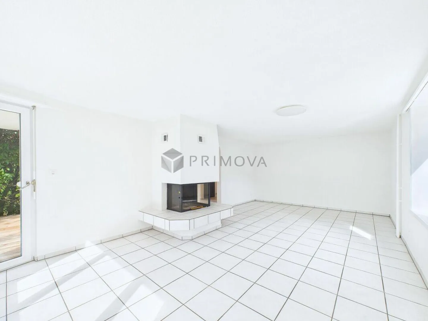 Casa unifamiliare in una posizione tranquilla a Fruthwilen - Foto 2 di 13