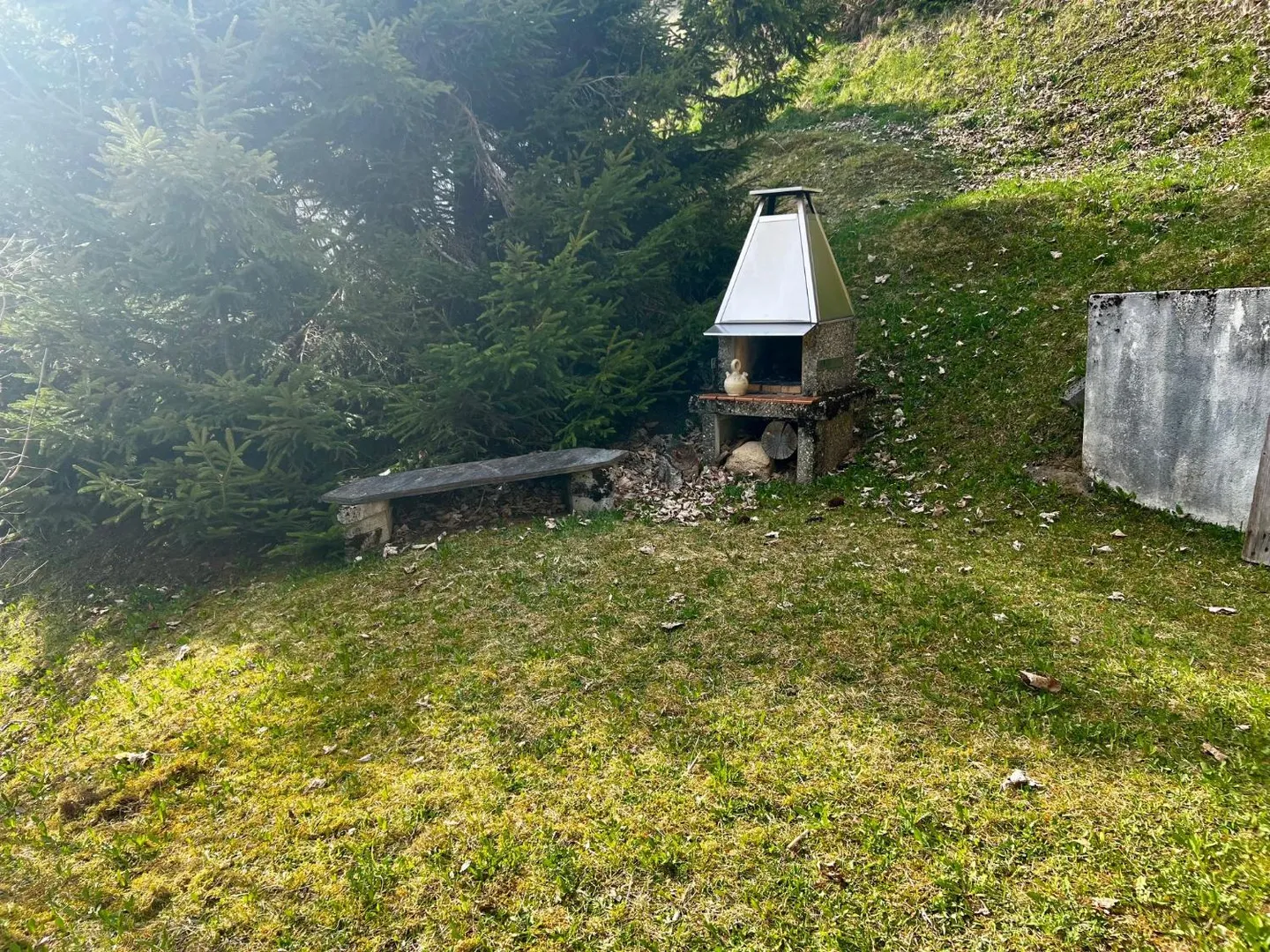 Chalet Charmant avec Terrasse - Photo 8 sur 8