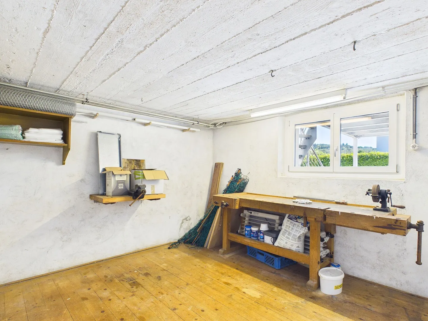 Charming Single-Family Home with Large Garden and Converted Attic - Photo 17 of 19