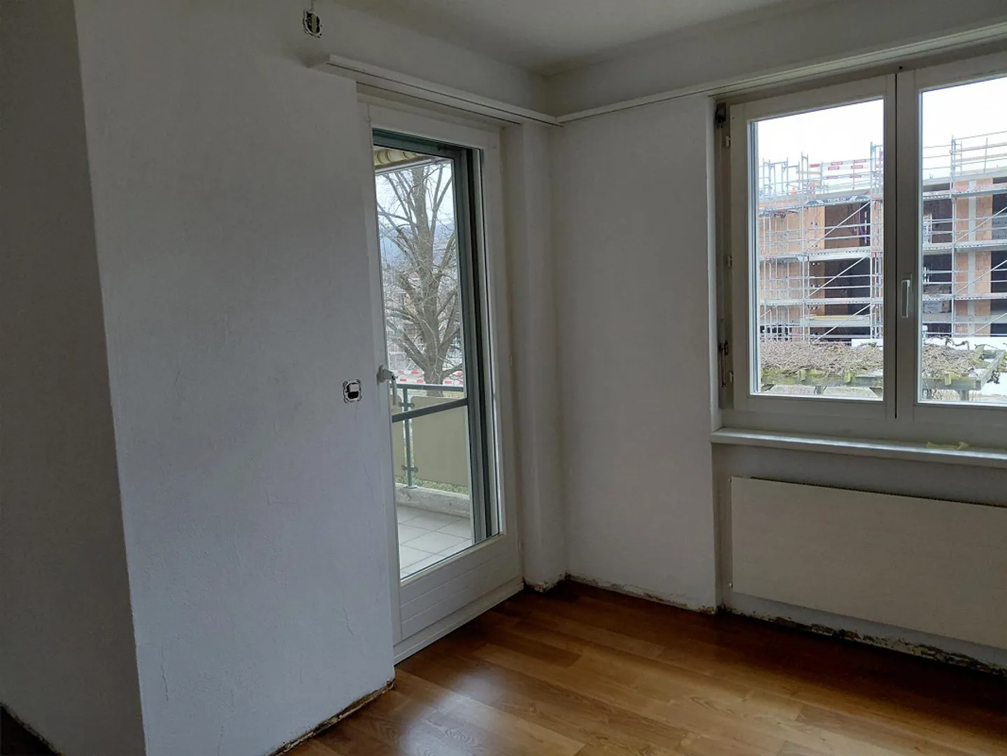 Sonnige 4.5 Zimmer Wohnung - Foto 5 von 10