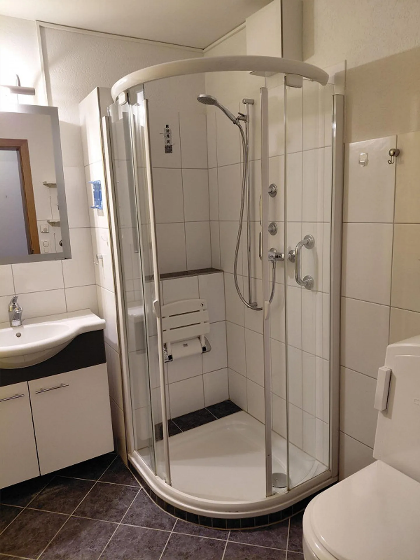 Sonnige 4.5 Zimmer Wohnung - Foto 6 von 10