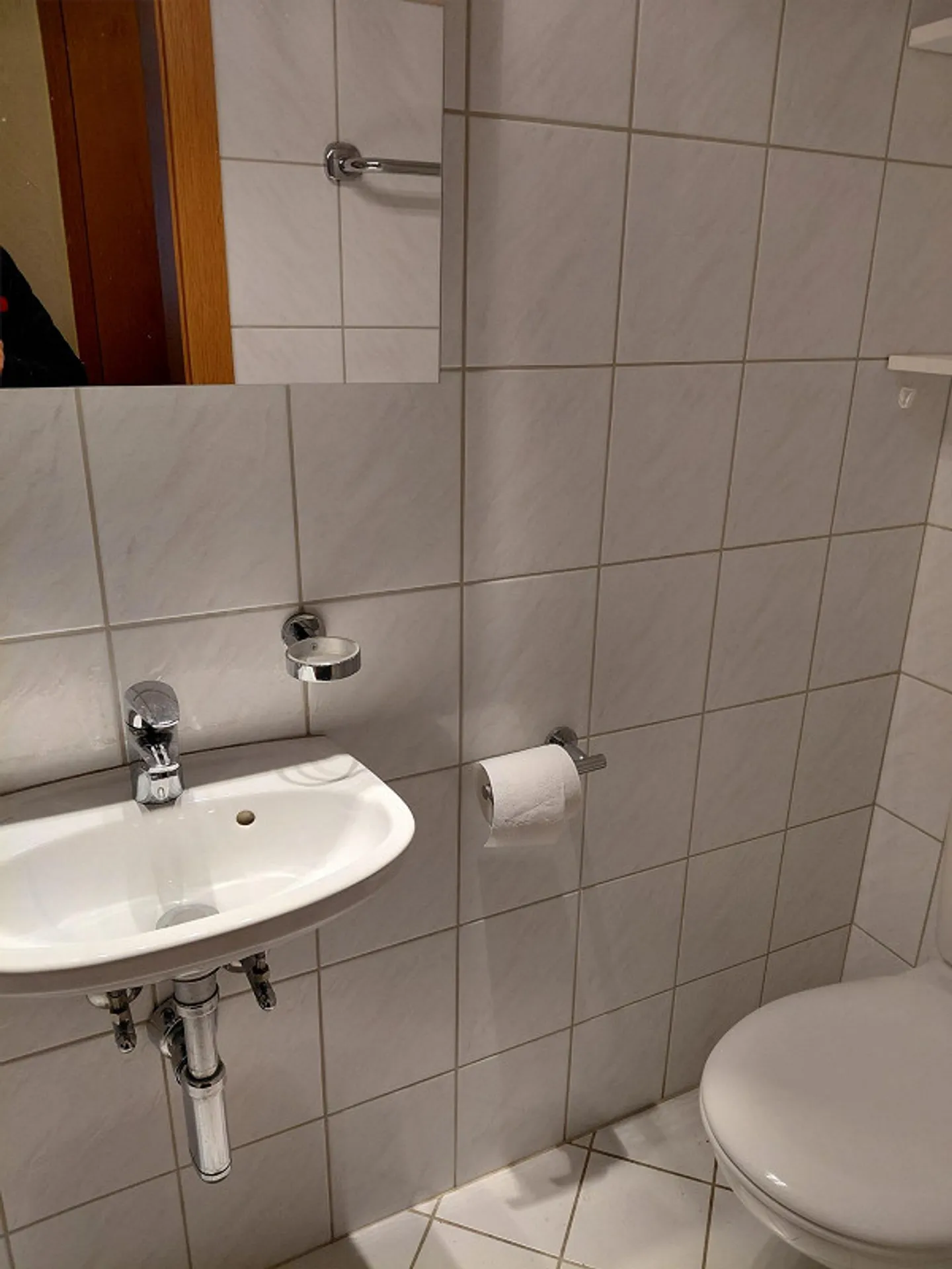 Sonnige 4.5 Zimmer Wohnung - Foto 7 von 10