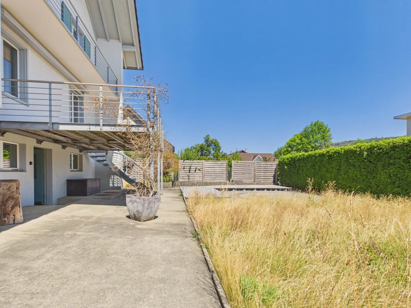 Charming Single-Family Home with Large Garden and Converted Attic - Photo 18 of 19