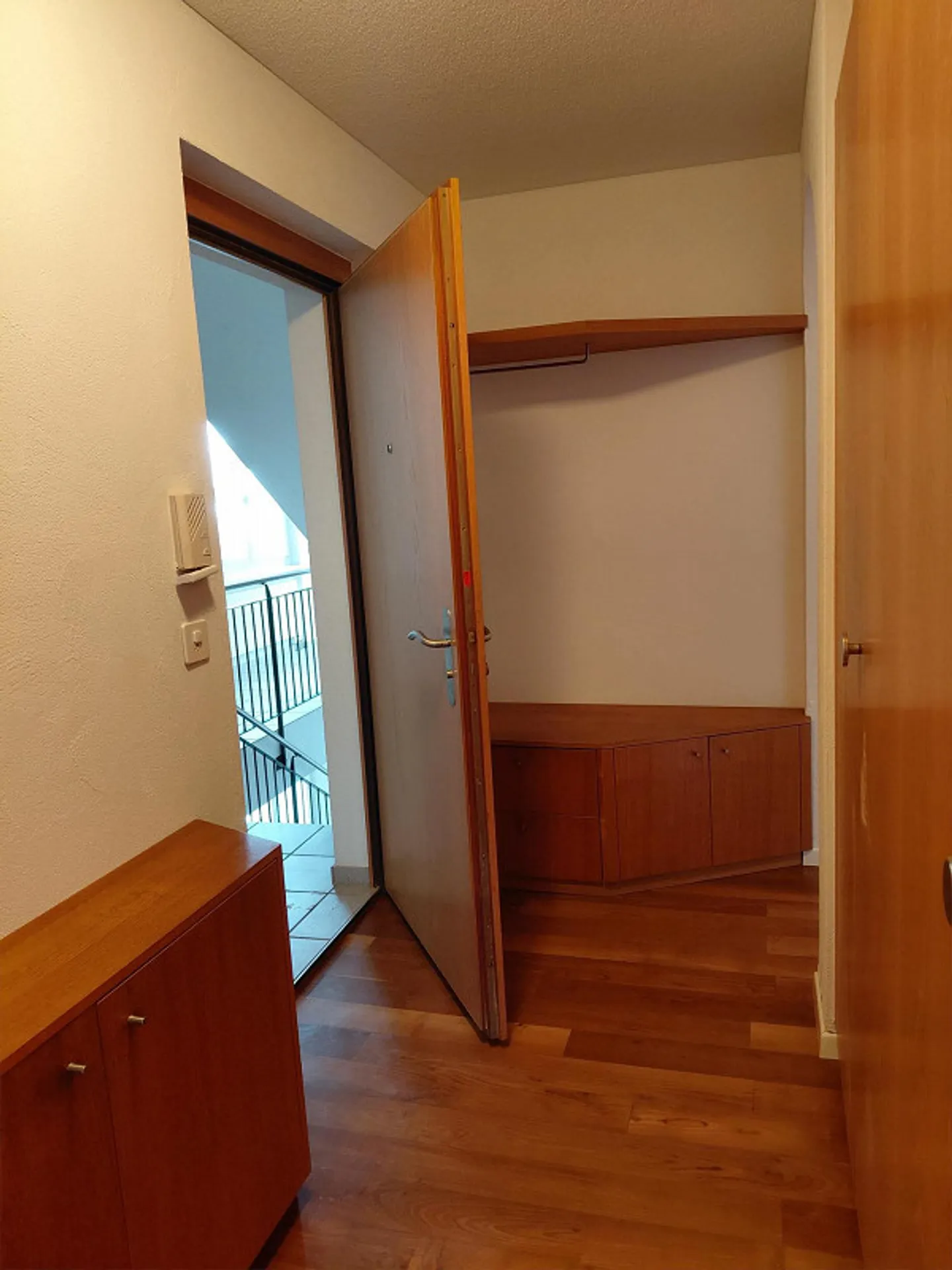 Sonnige 4.5 Zimmer Wohnung - Foto 1 von 10