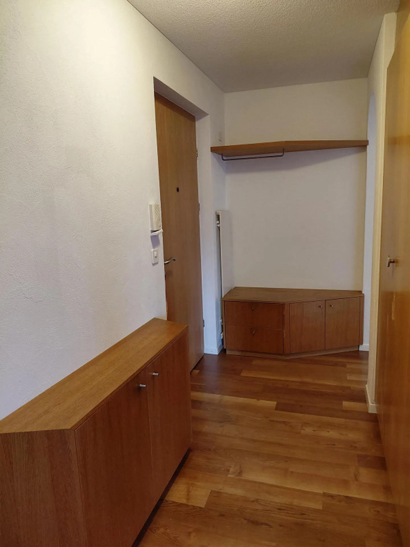 Sonnige 4.5 Zimmer Wohnung - Foto 2 von 10