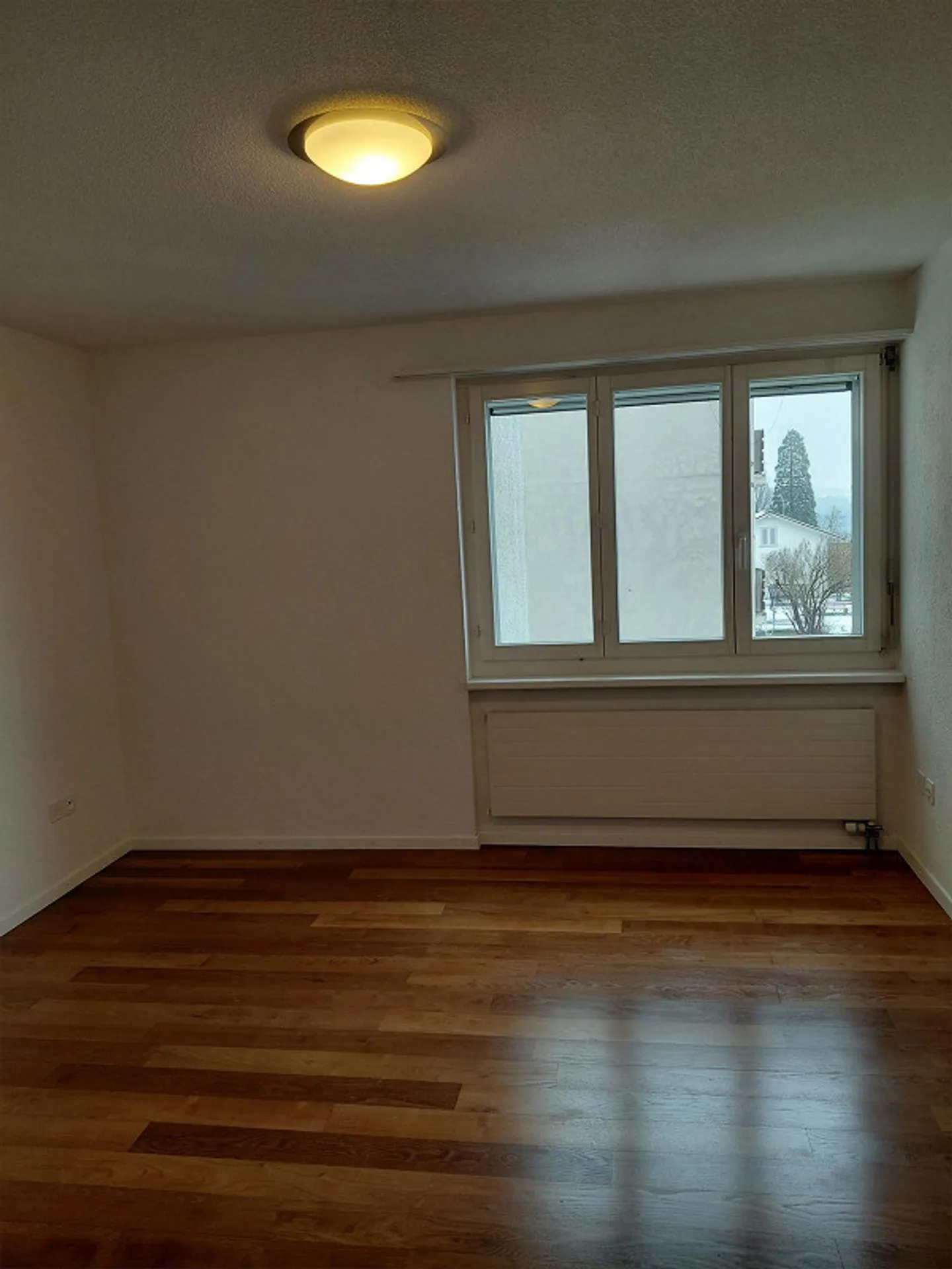 Sonnige 4.5 Zimmer Wohnung - Foto 3 von 10