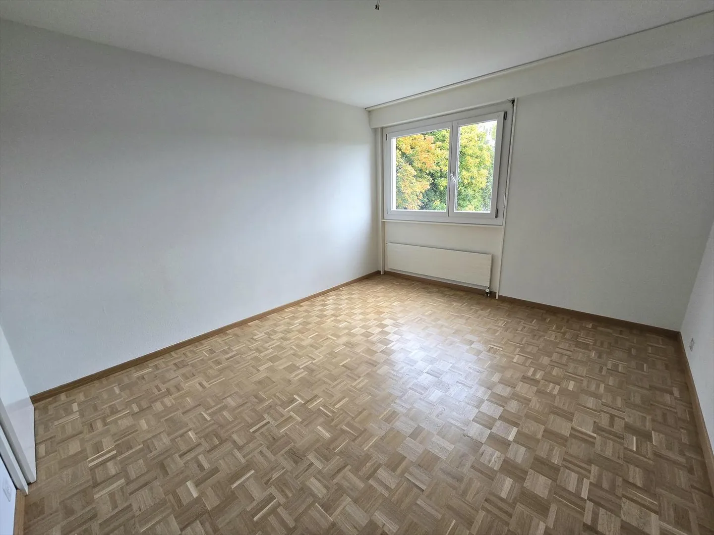 Bel appartamento di 3,5 locali in una zona tranquilla e verde a Romanel - Foto 5 di 9