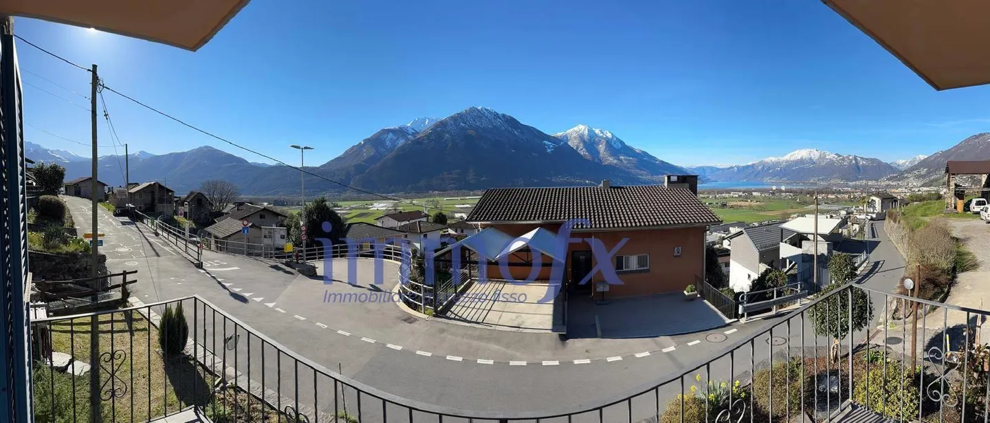 Maison unifamiliale - Lavertezzo - Photo 3 sur 7