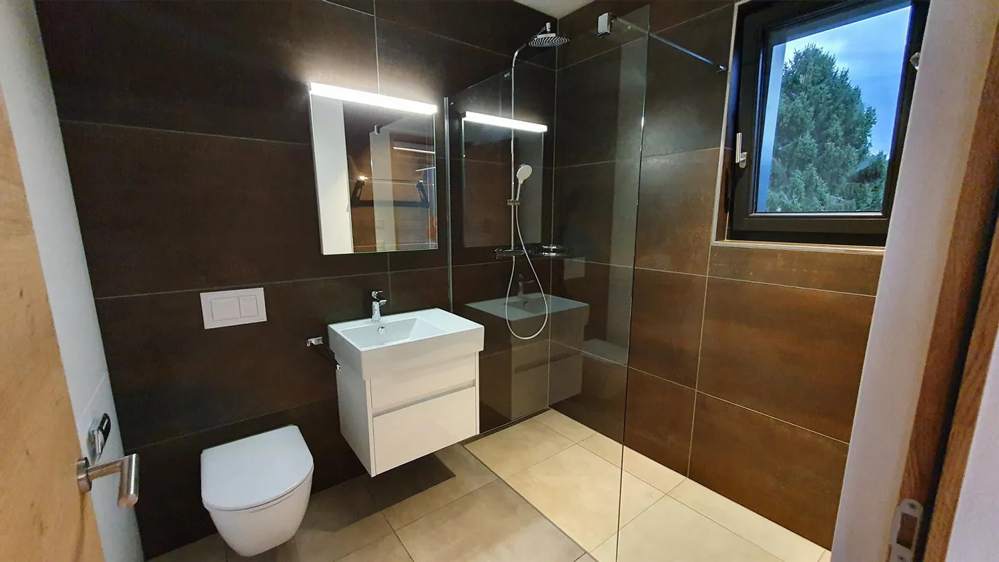 Casa a schiera 6,5 locali, Centro, Come nuova, Finitura esclusiva - Foto 14 di 15