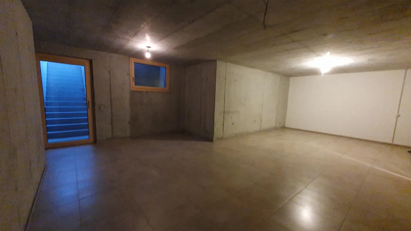 Casa a schiera 6,5 locali, Centro, Come nuova, Finitura esclusiva - Foto 15 di 15