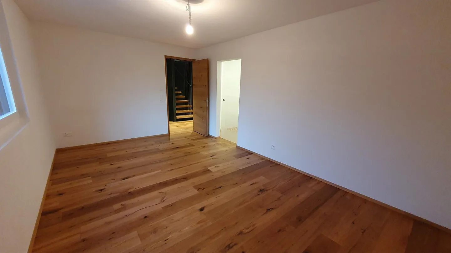 Casa a schiera 6,5 locali, Centro, Come nuova, Finitura esclusiva - Foto 13 di 15