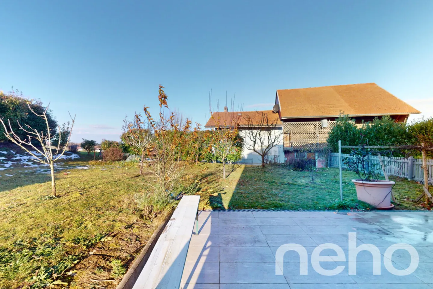 Scambia la città con la serenità della campagna! - Foto 11 di 13